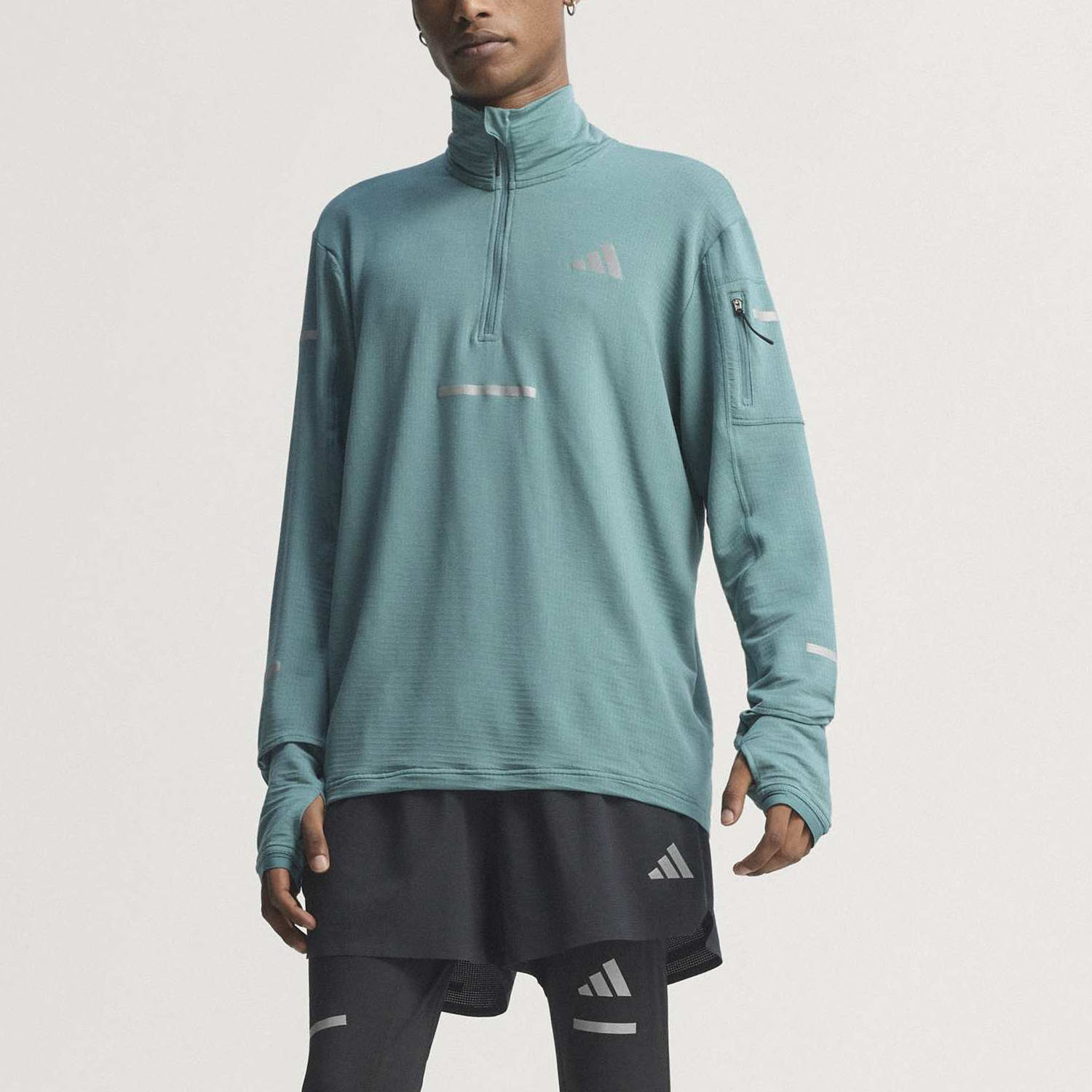 Adidas მამაკაცის მაისური