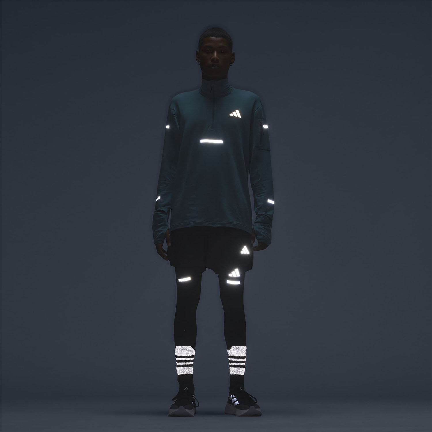 Adidas მამაკაცის მაისური