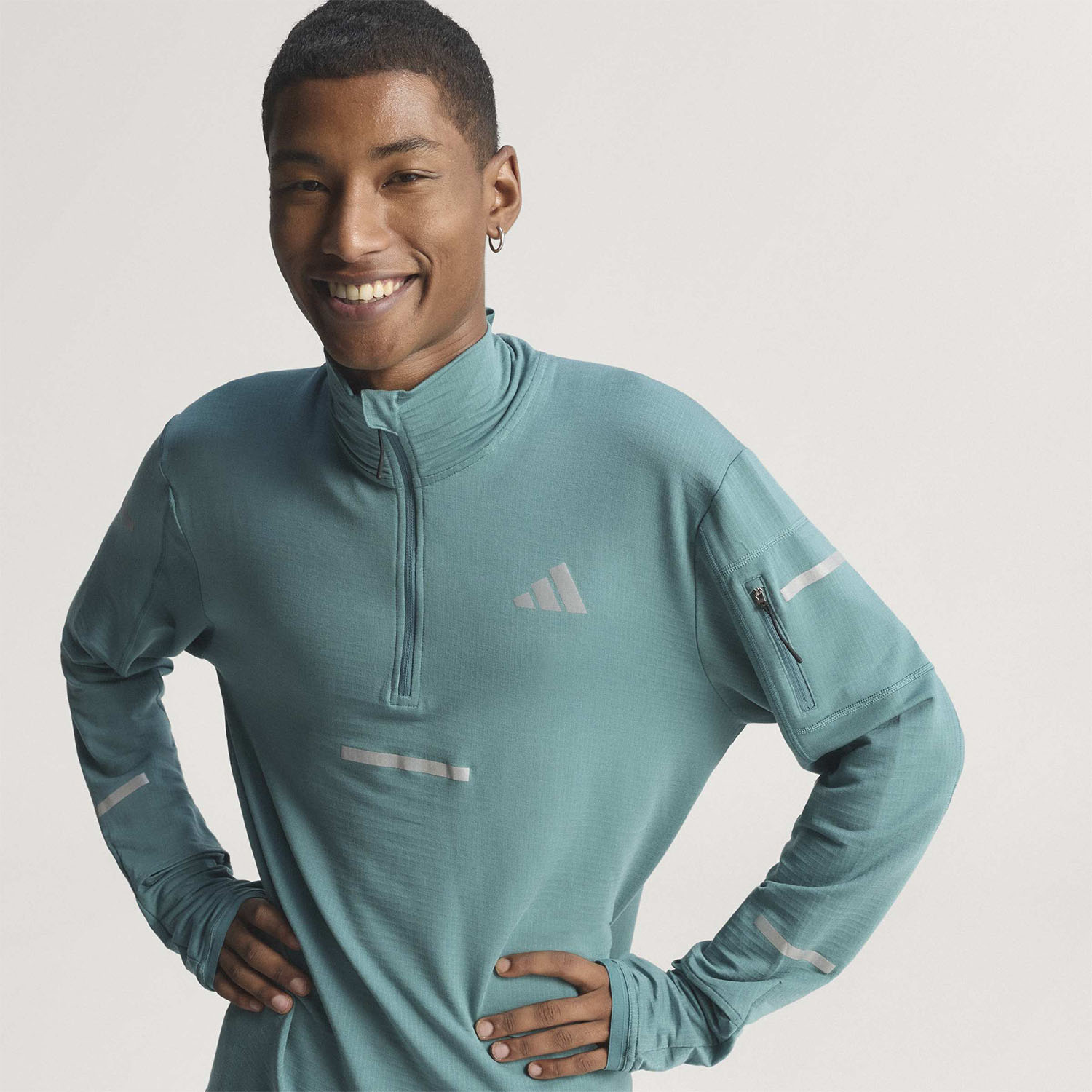 Adidas მამაკაცის მაისური
