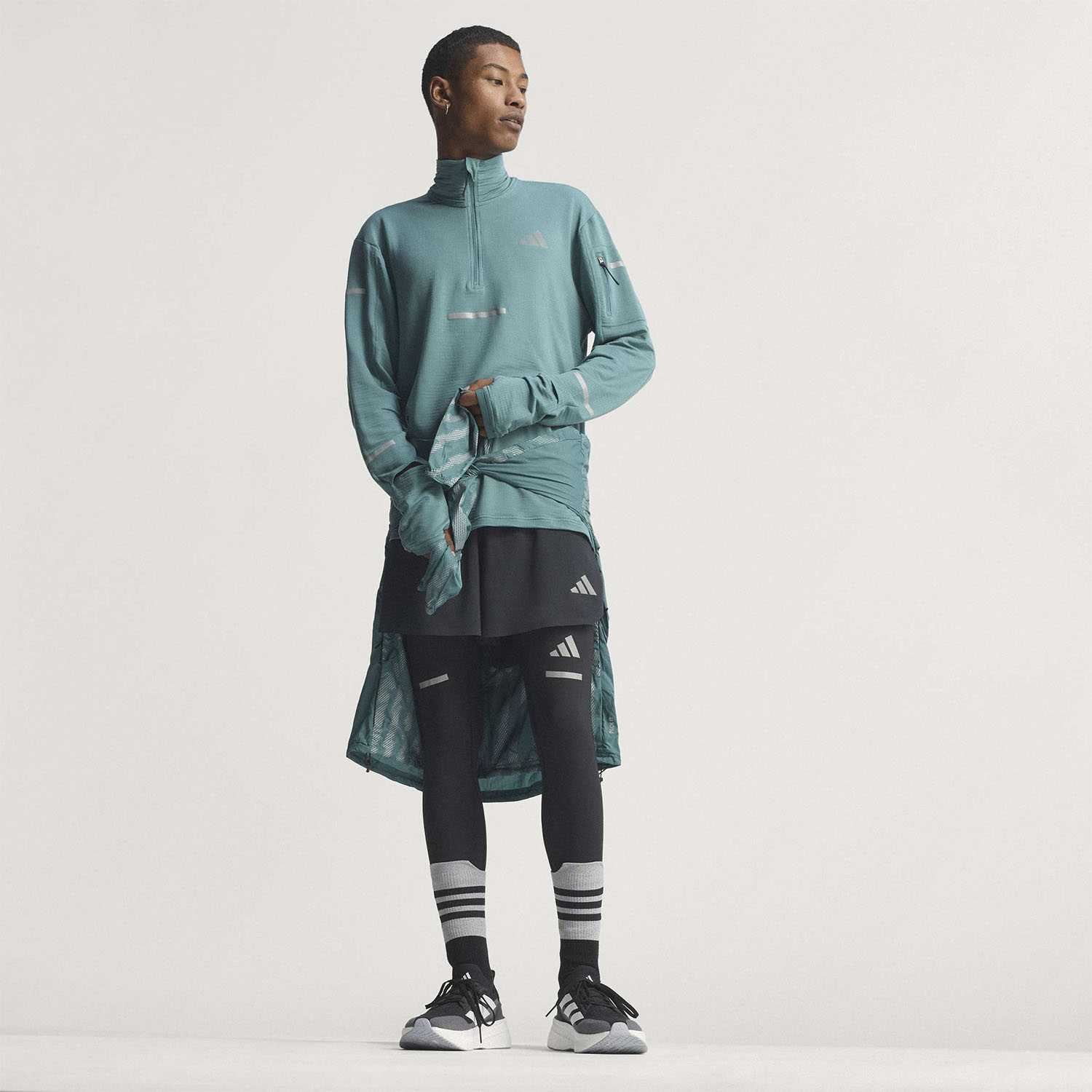 Adidas მამაკაცის მაისური