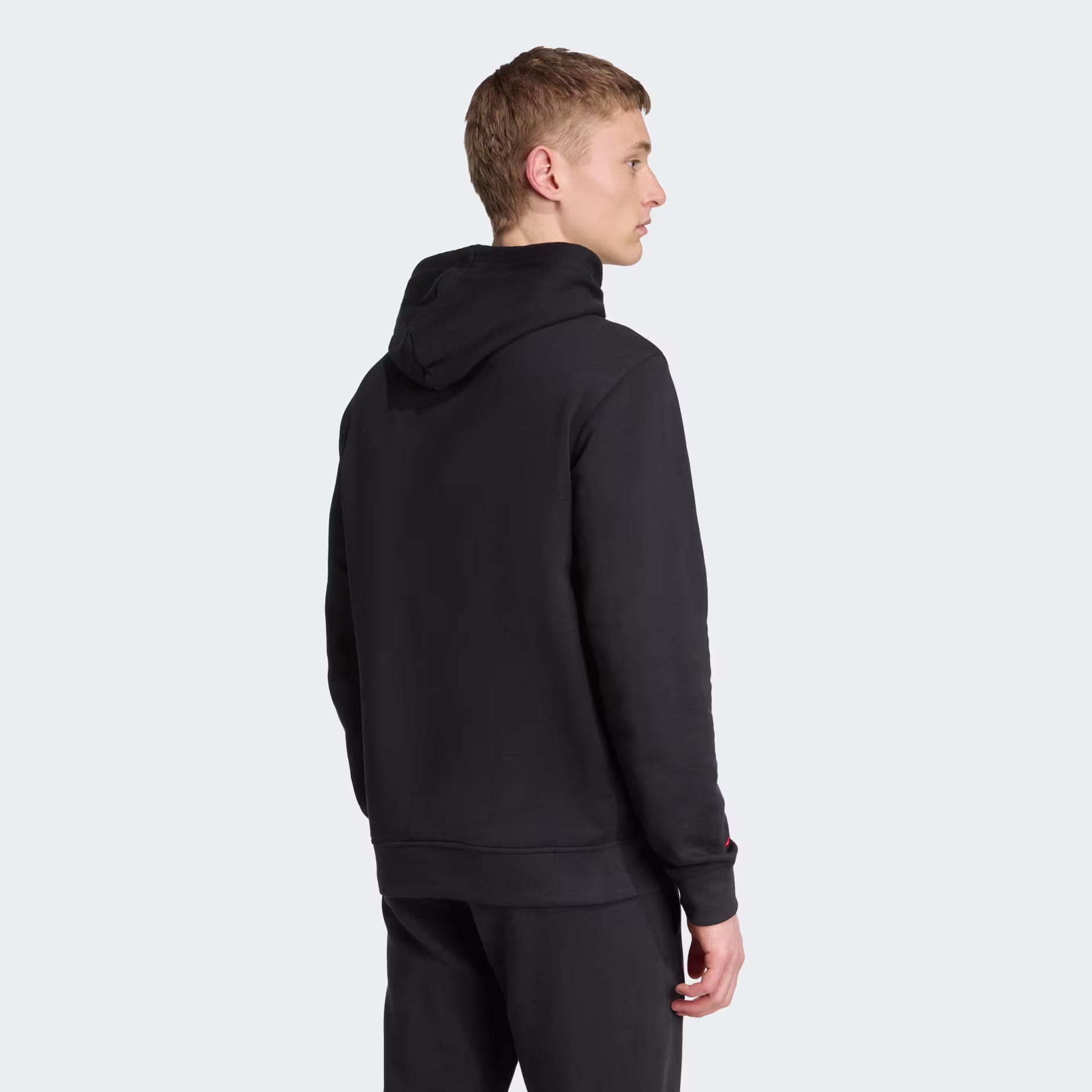 Adidas მამაკაცის ჯემპრი