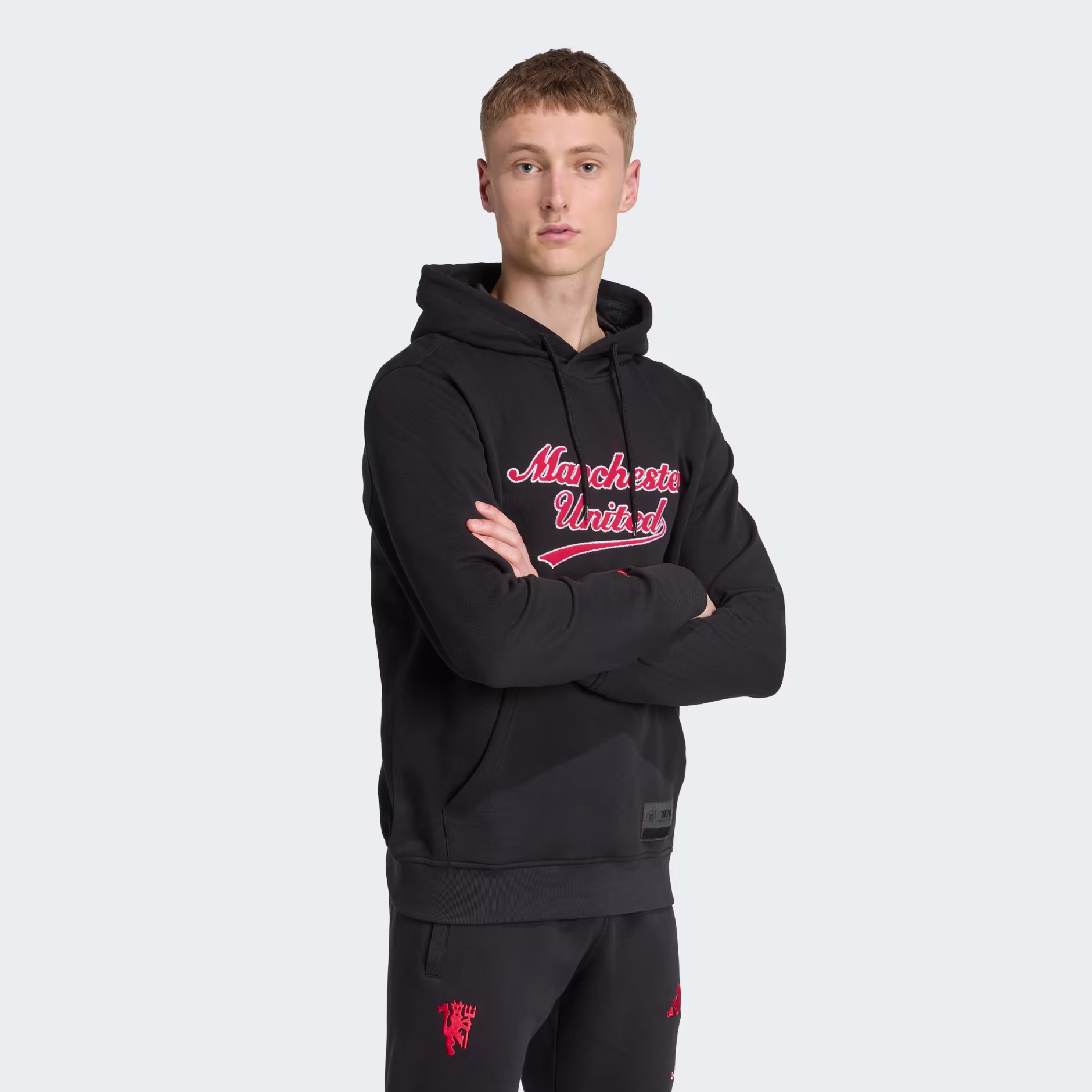 Adidas მამაკაცის ჯემპრი