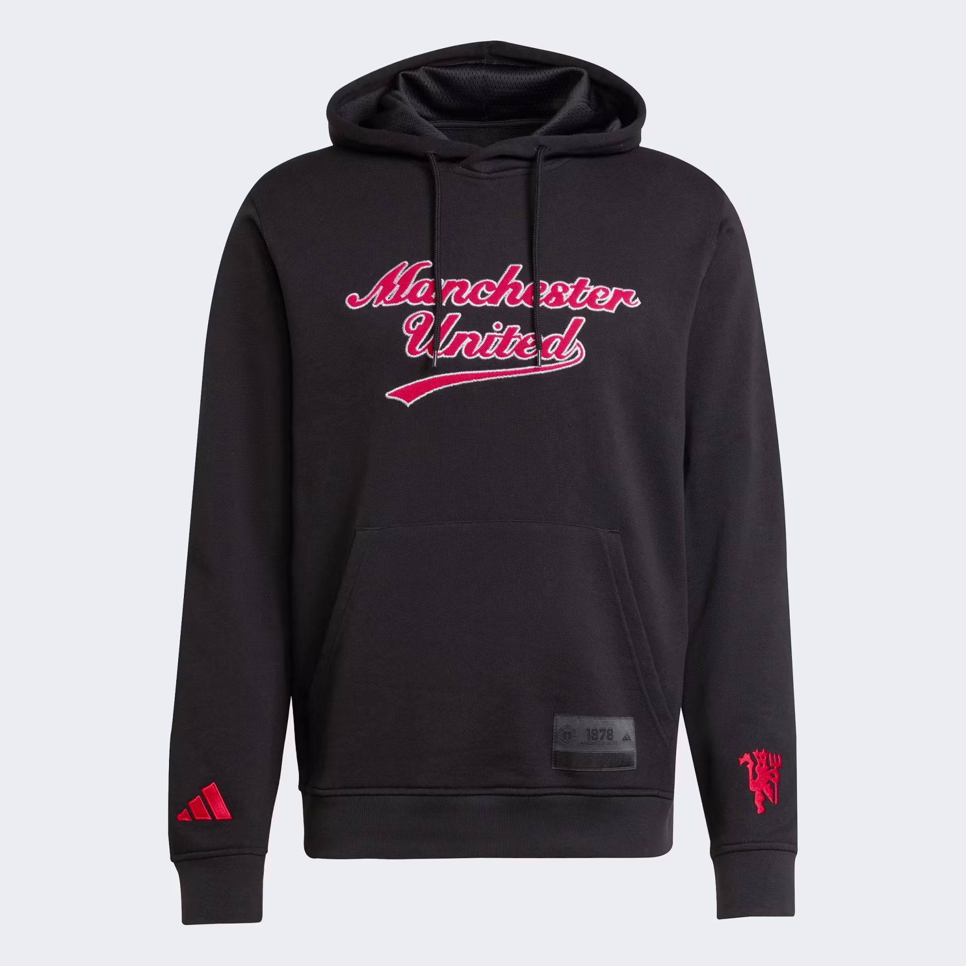 Adidas მამაკაცის ჯემპრი