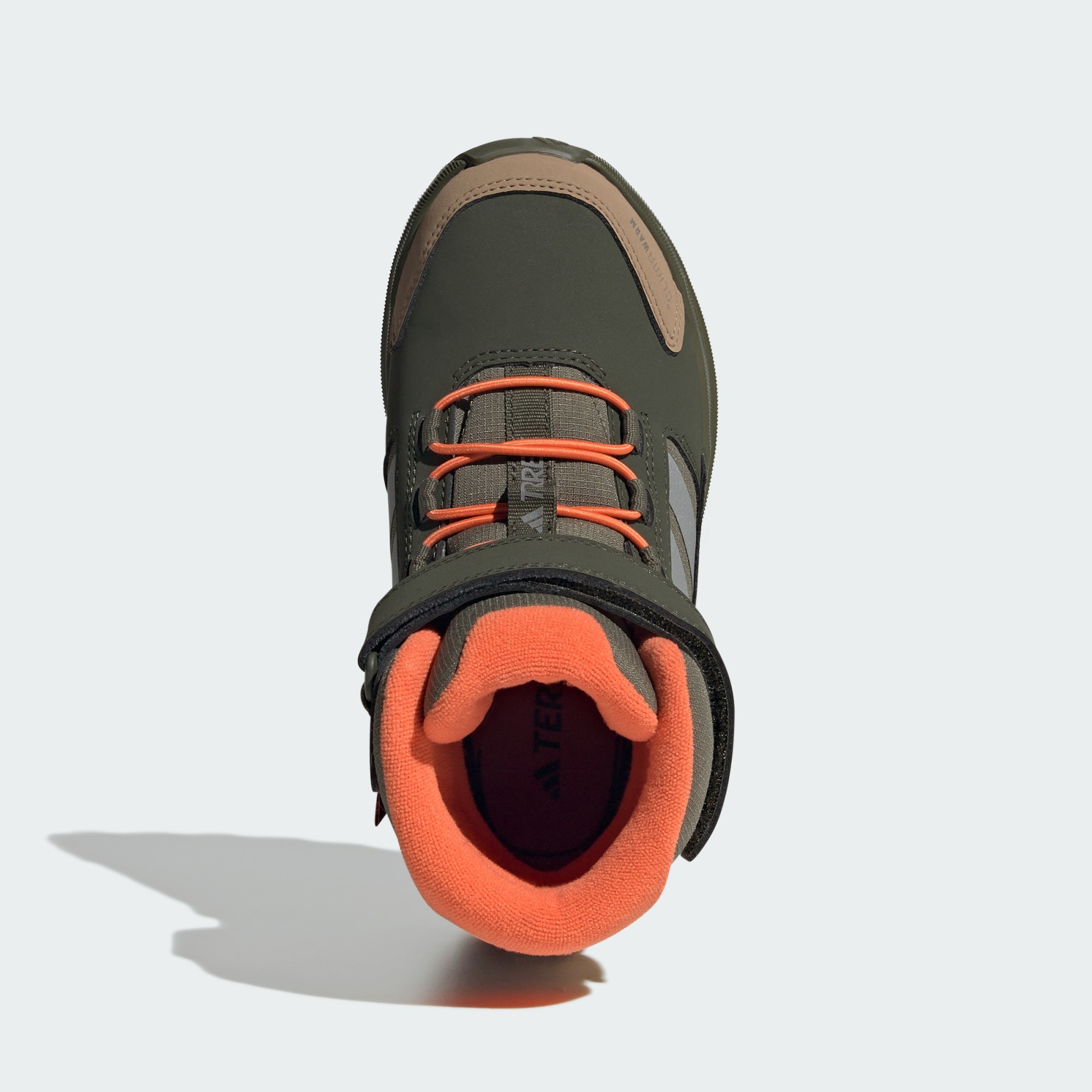 ბავშვის სპორტული ფეხსაცმელი