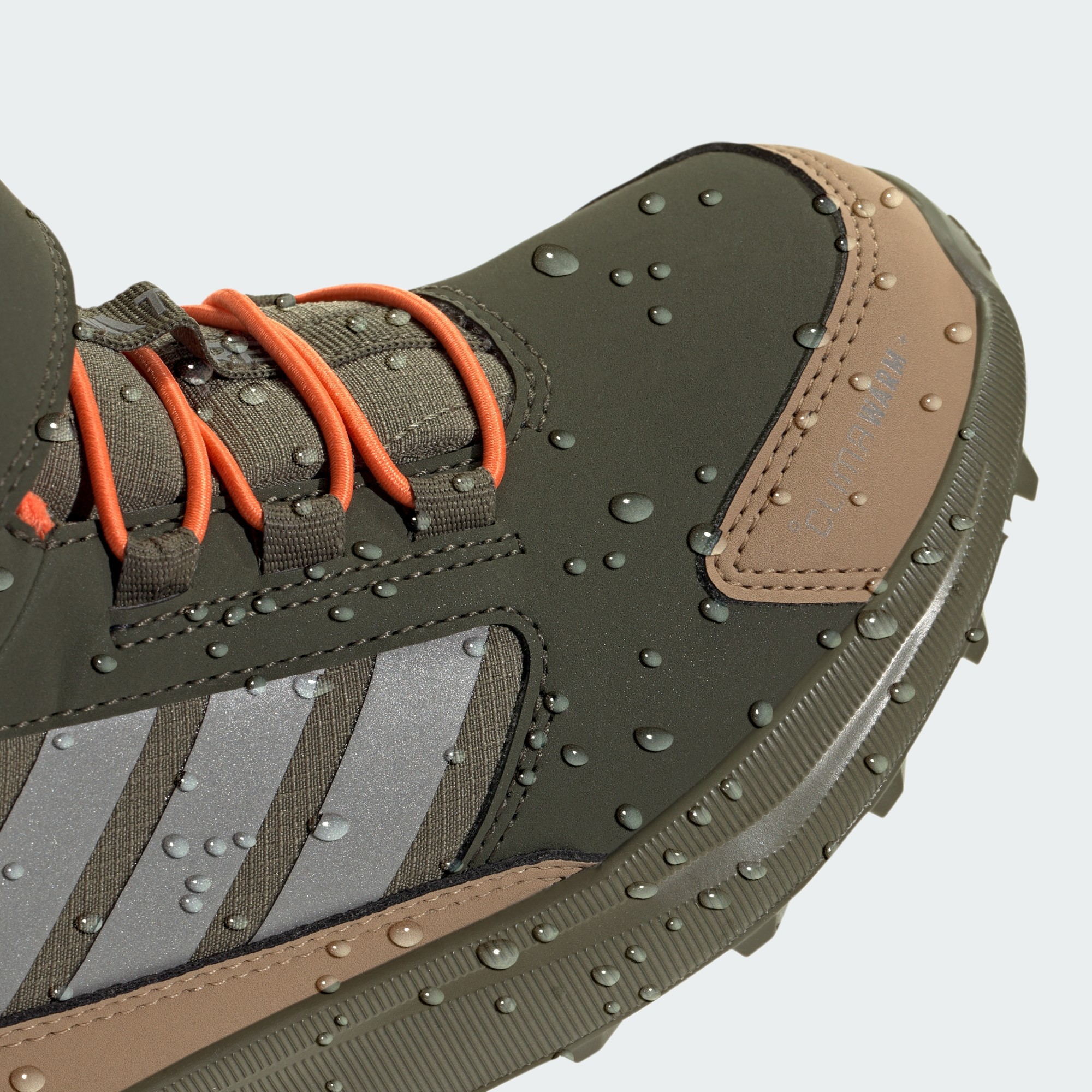 ბავშვის სპორტული ფეხსაცმელი