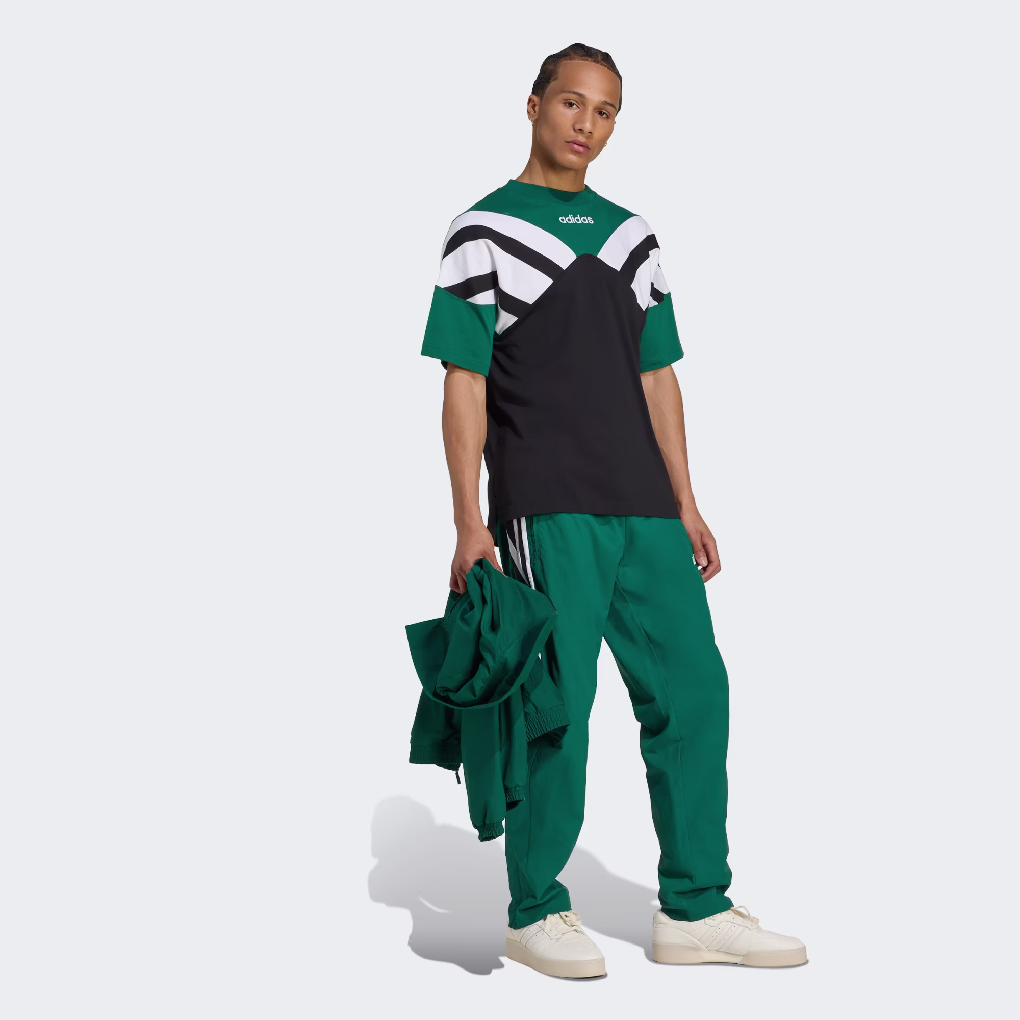 მამაკაცის შარვალი