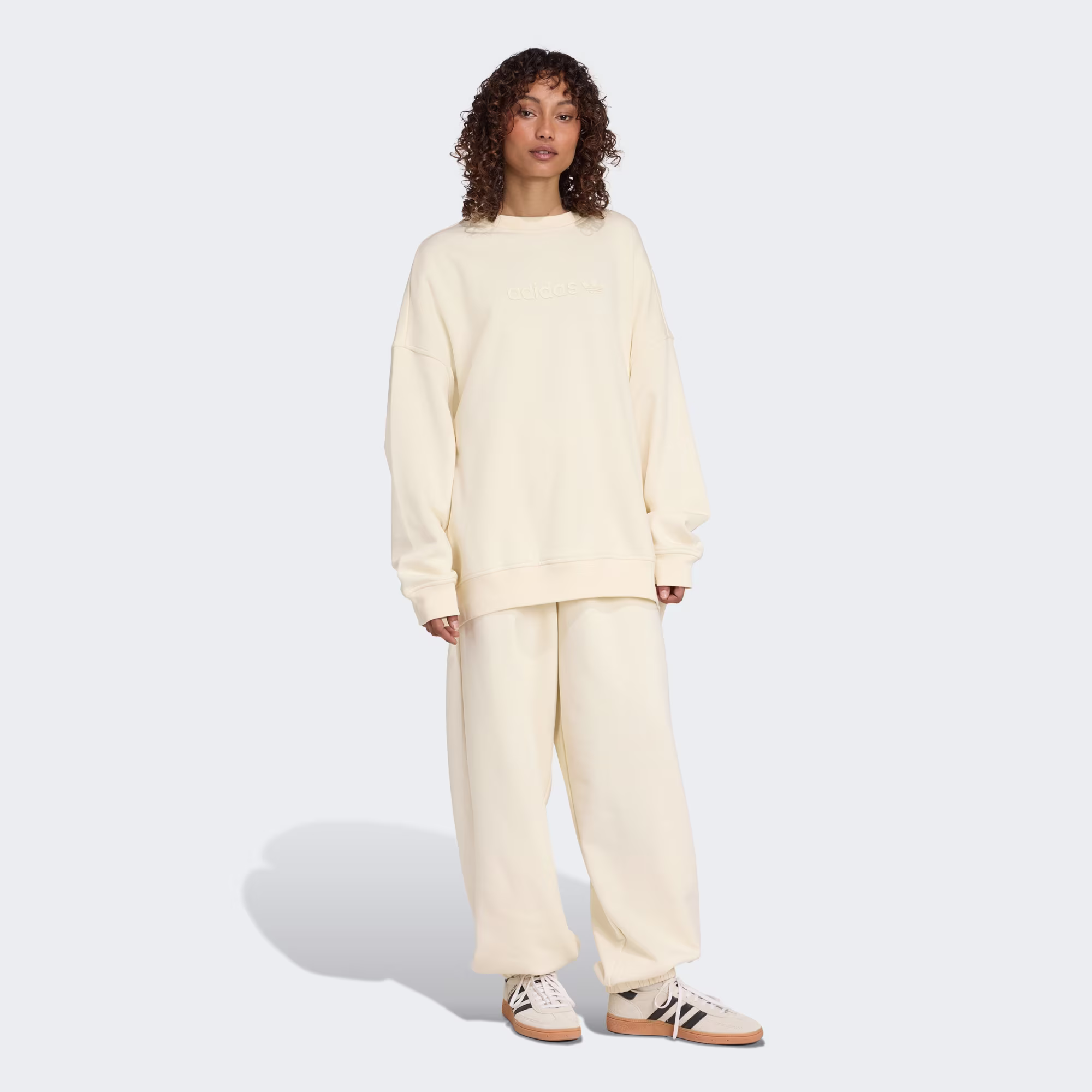 Adidas ქალის შარვალი
