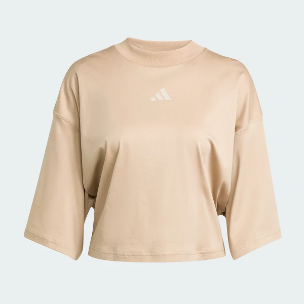 Adidas ქალის მაისური