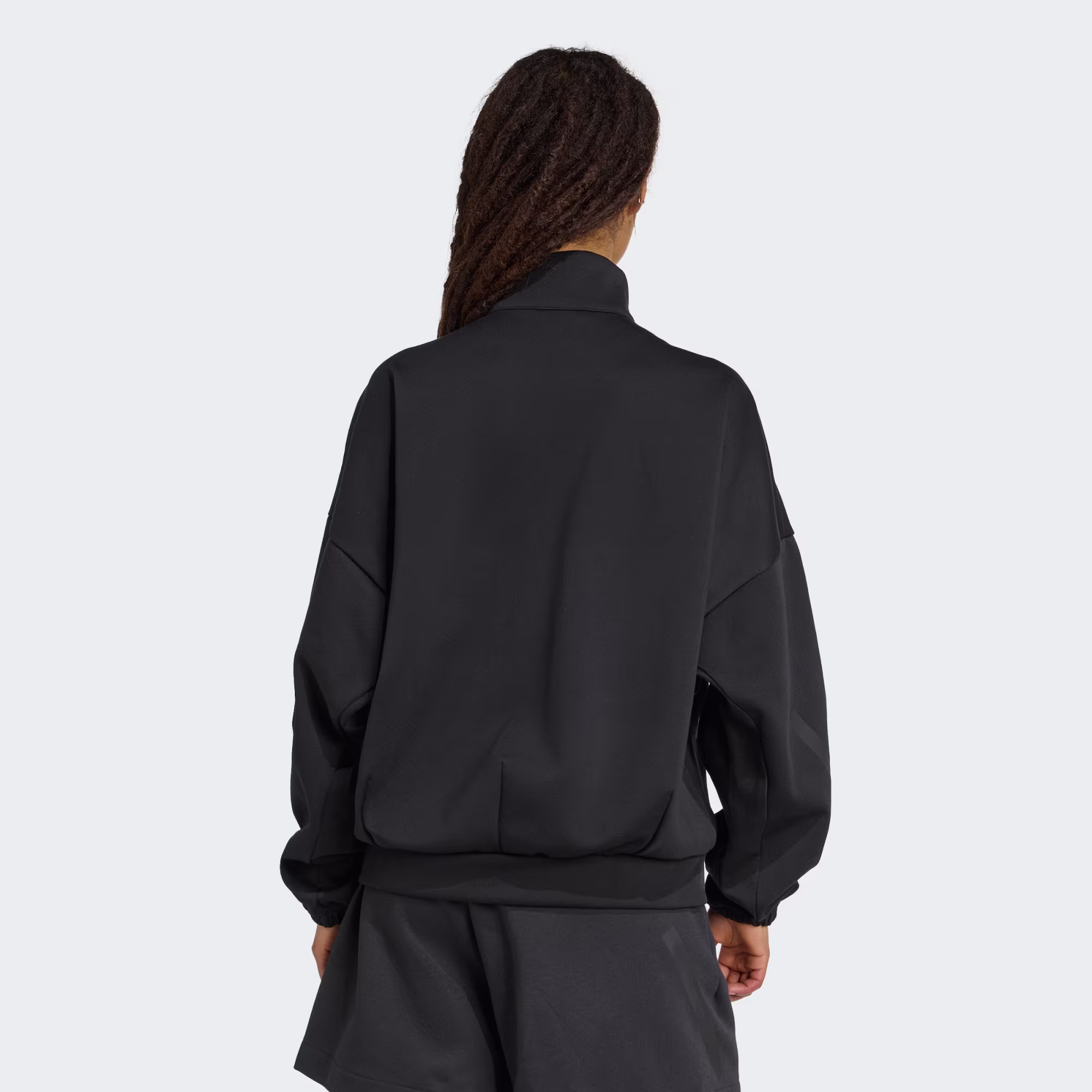 Adidas ქალის ჯემპრი