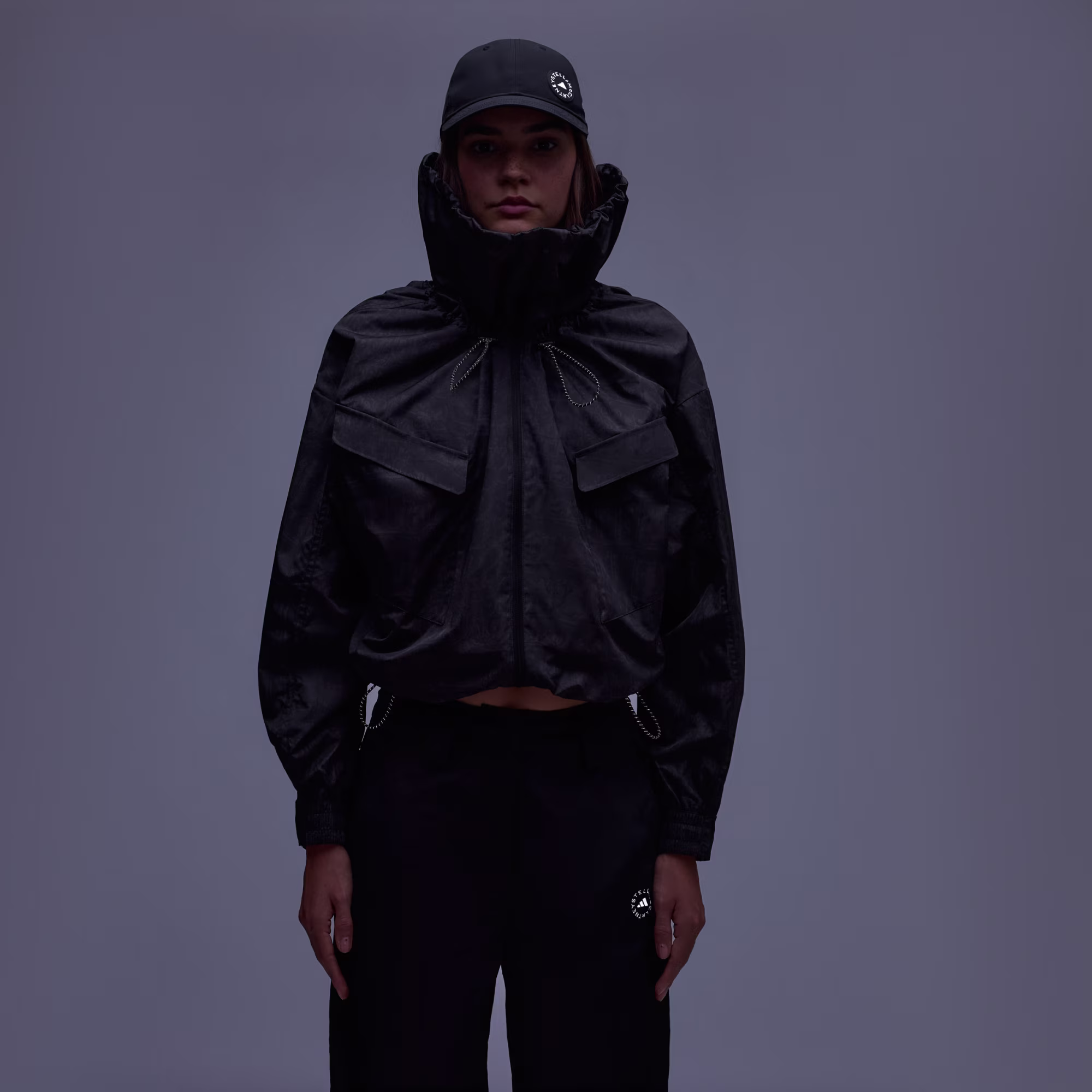 Adidas ქალის ჯემპრი