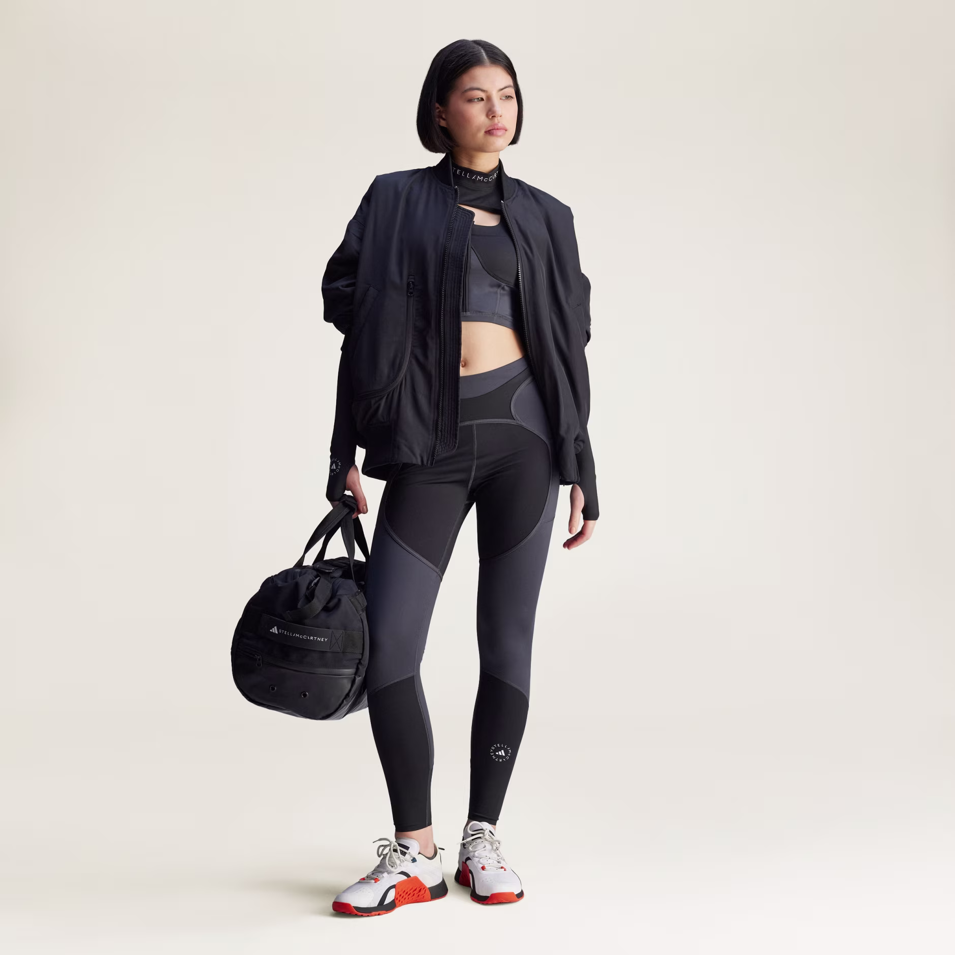 ქალის  ქურთუკი