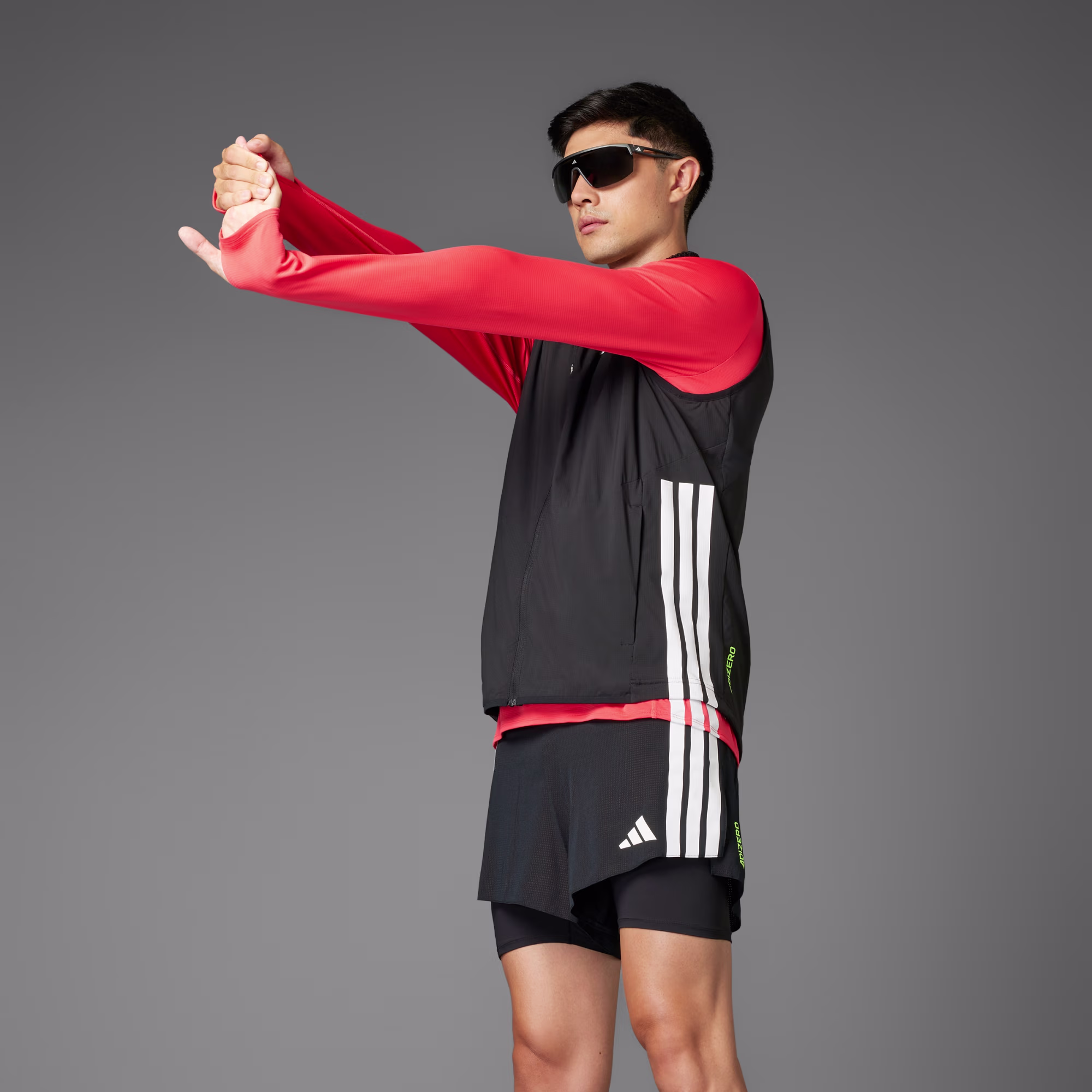 მამაკაცის ქურთუკი