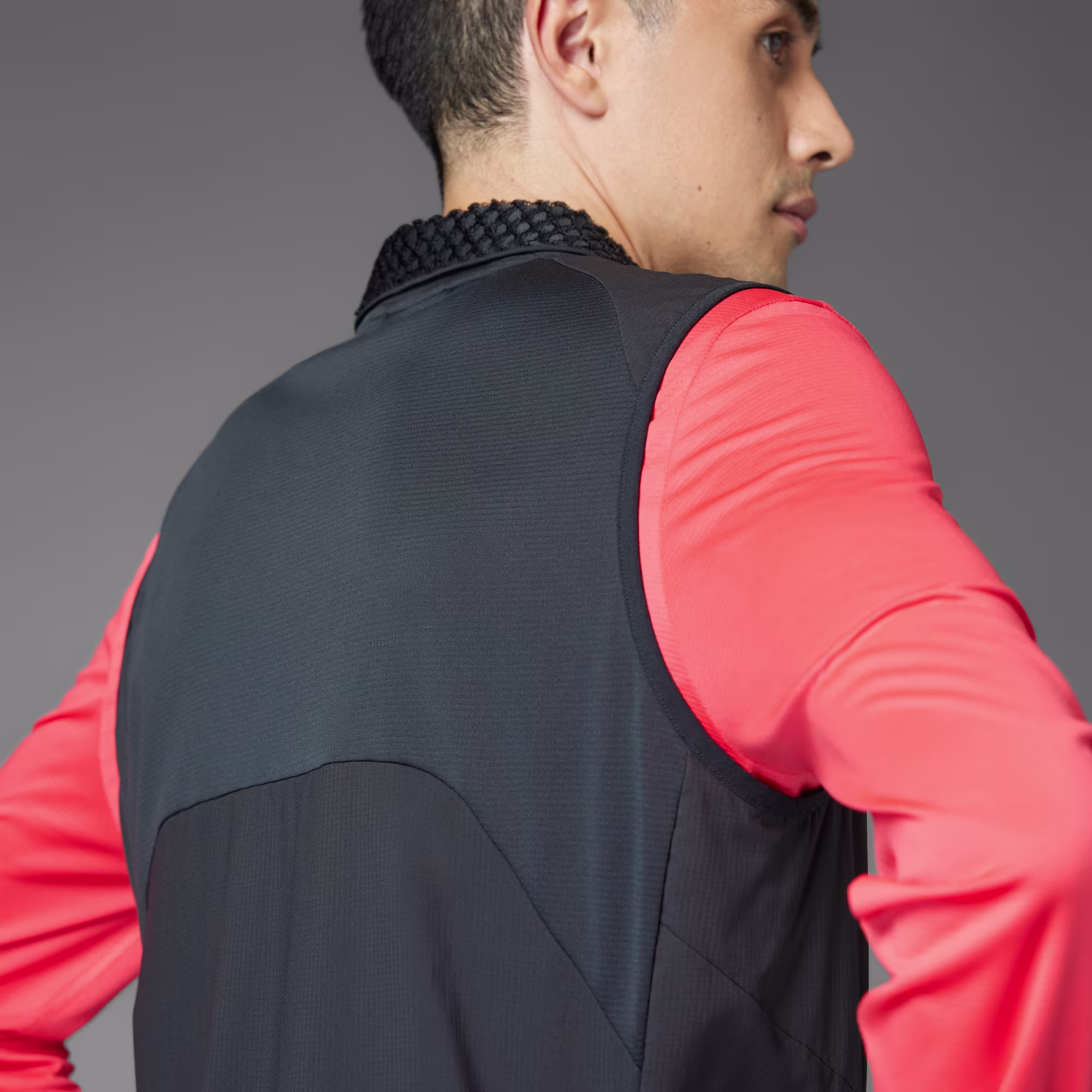 მამაკაცის ქურთუკი