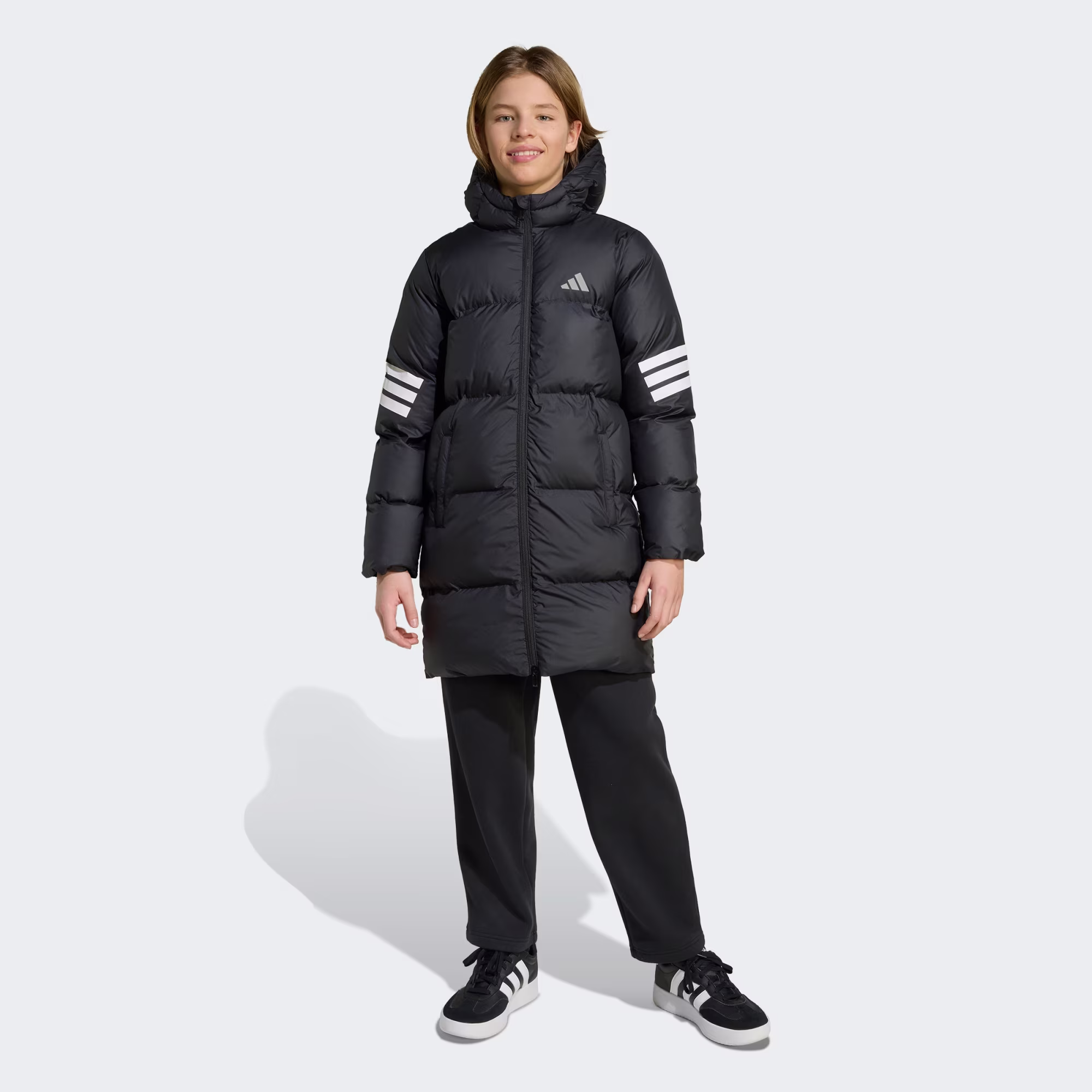 ბავშვის ქურთუკი