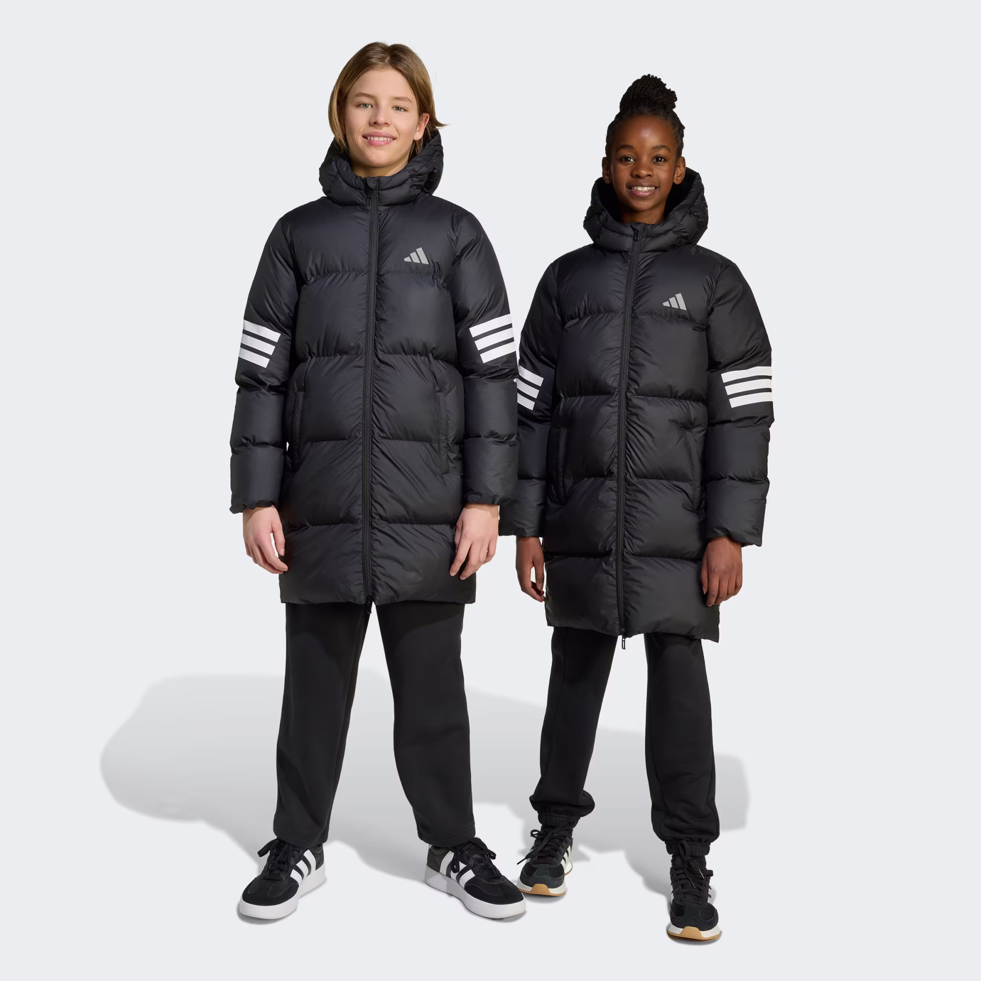 ბავშვის ქურთუკი