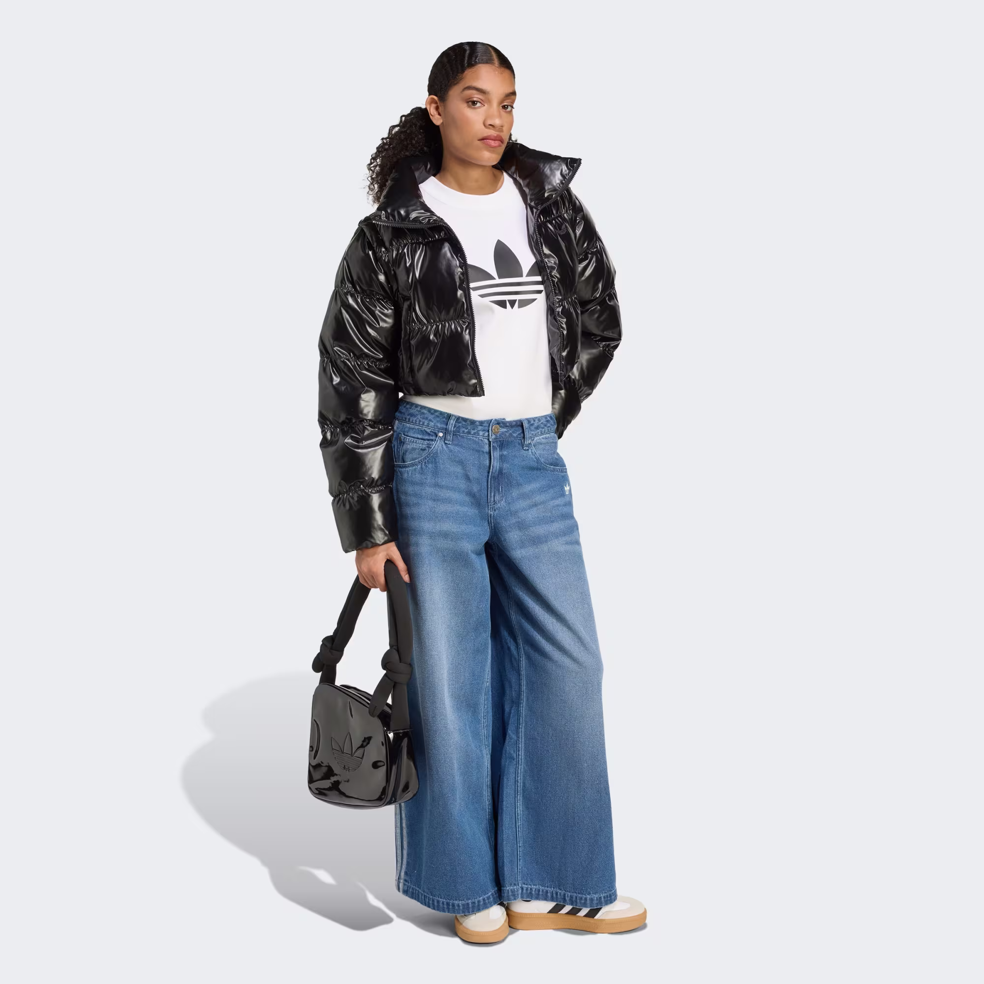 ქალის  ქურთუკი