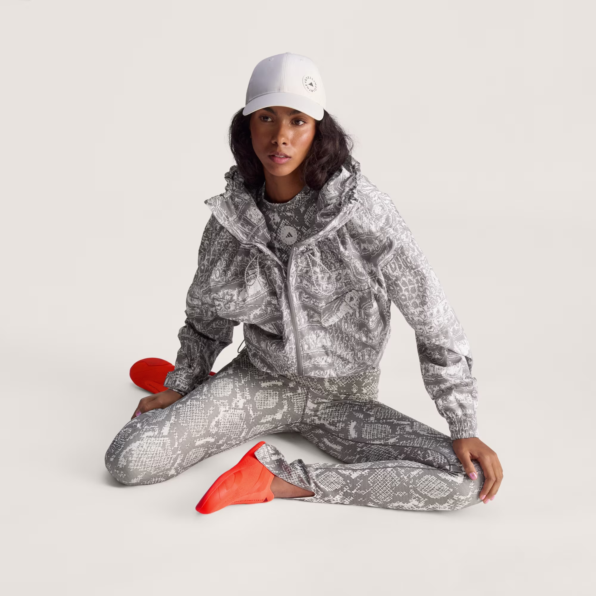 ქალის ჯემპრი