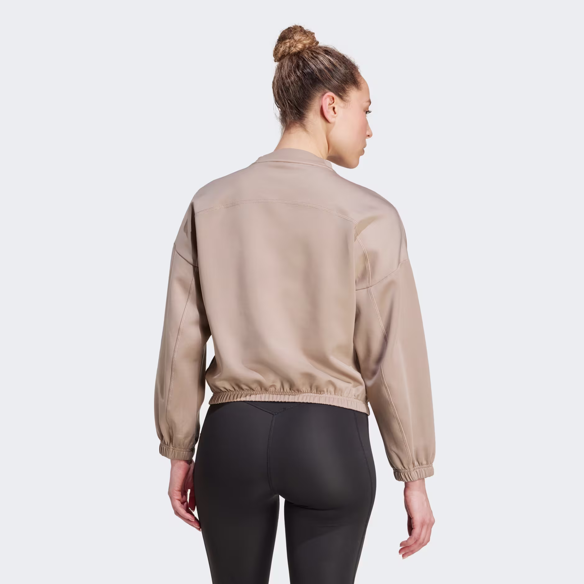 Adidas ქალის ჯემპრი