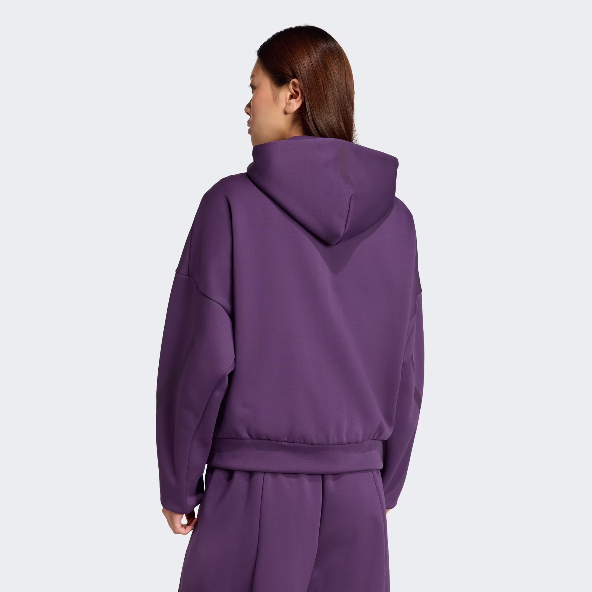 Adidas ქალის ჯემპრი