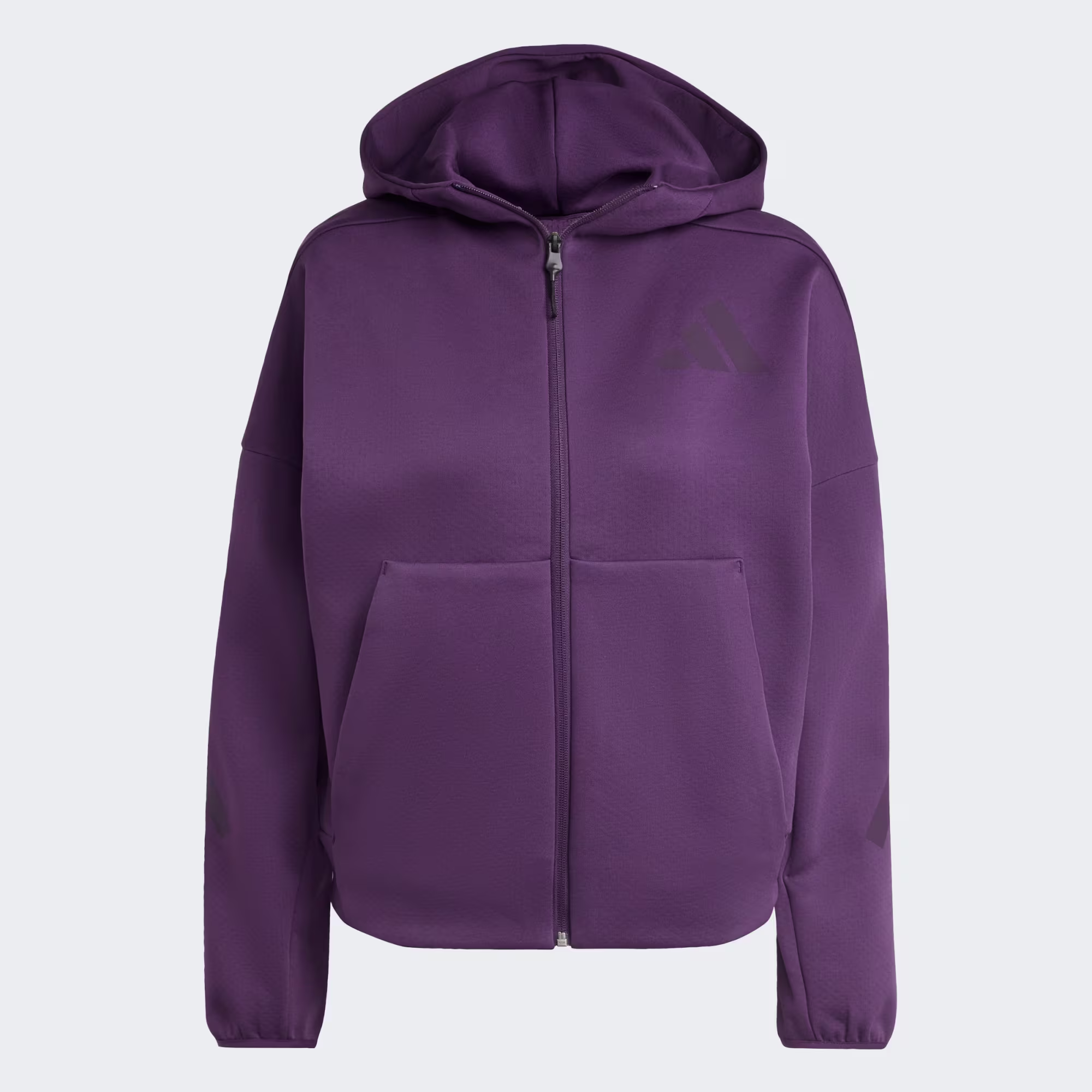 Adidas ქალის ჯემპრი
