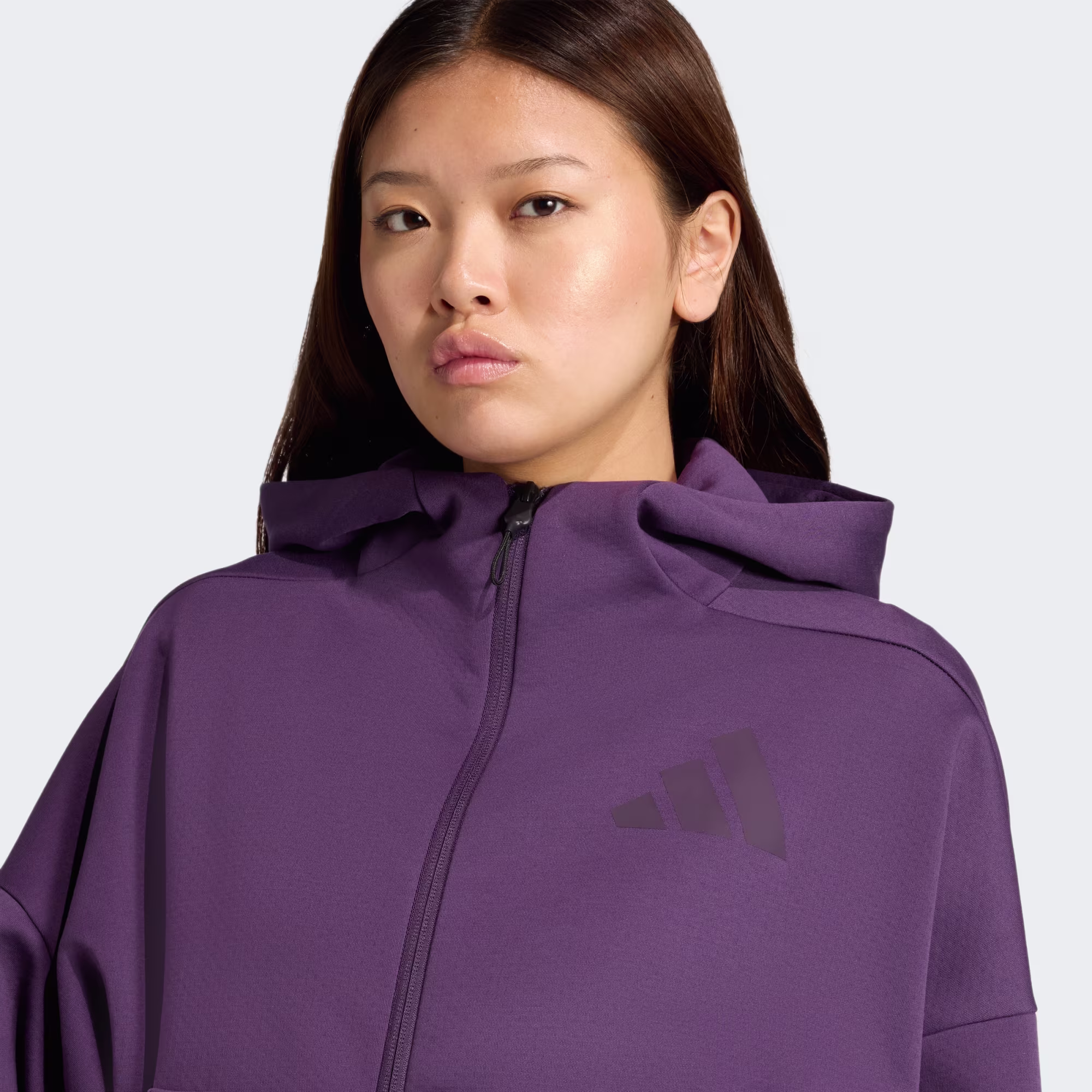 Adidas ქალის ჯემპრი