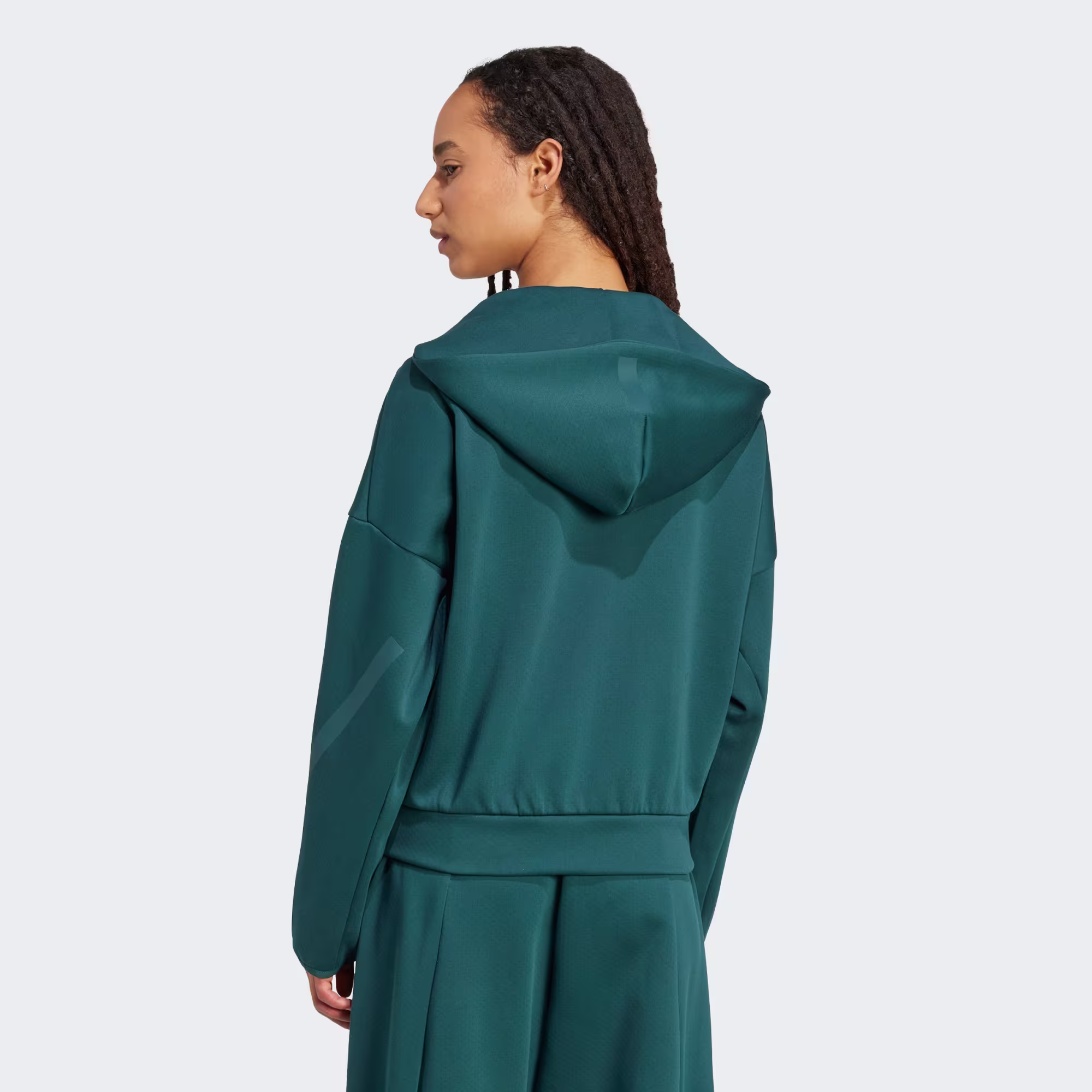 ქალის ჯემპრი