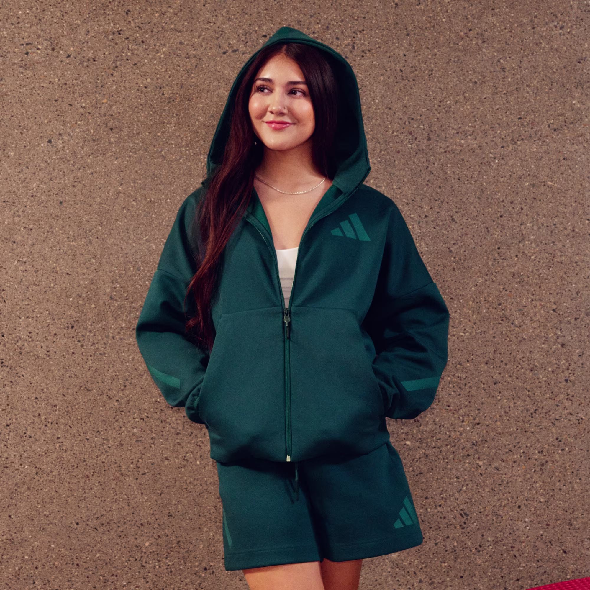 ქალის ჯემპრი