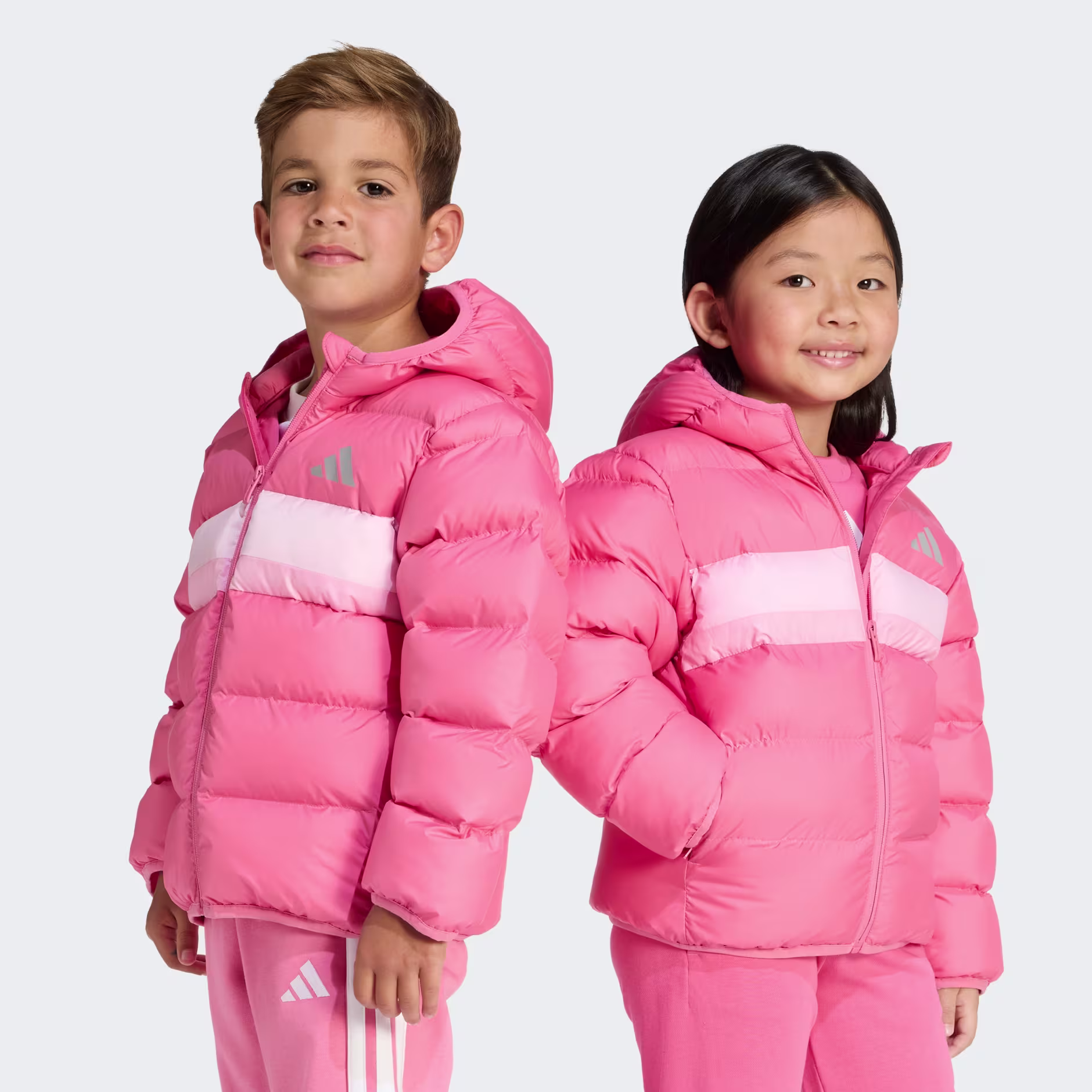 ბავშვის ქურთუკი