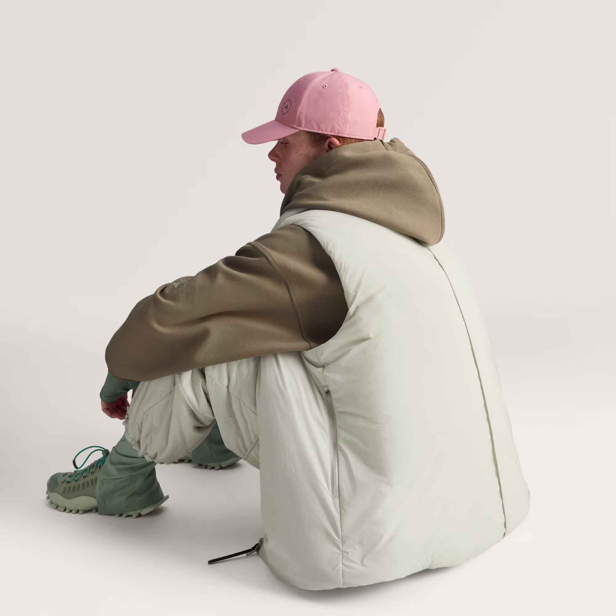 ქალის  ქურთუკი