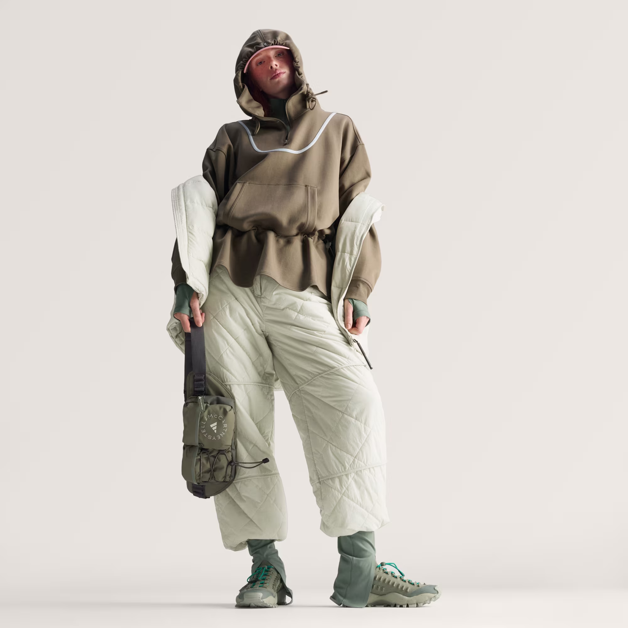 ქალის  ქურთუკი