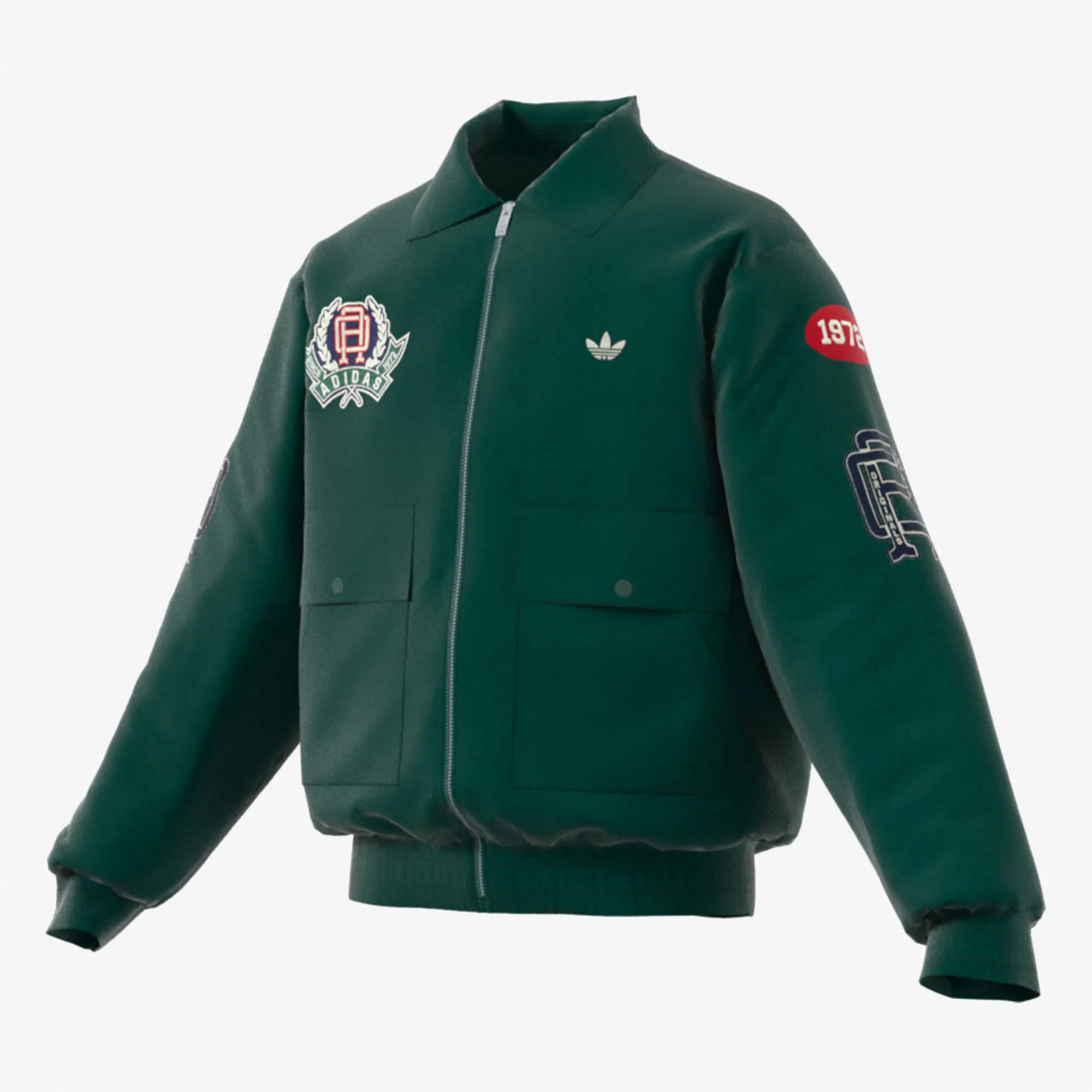 მამაკაცის ქურთუკი