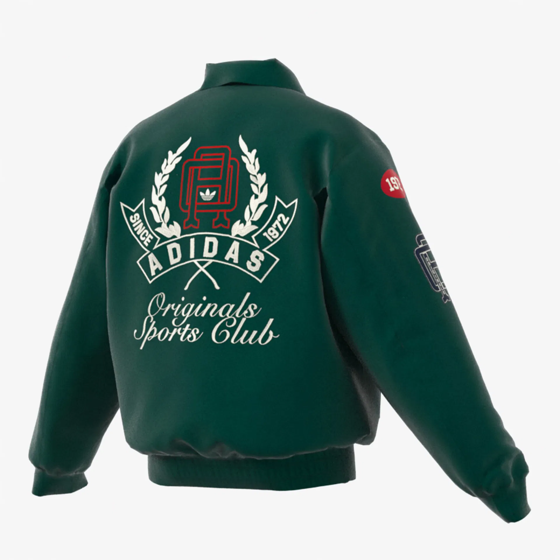 მამაკაცის ქურთუკი