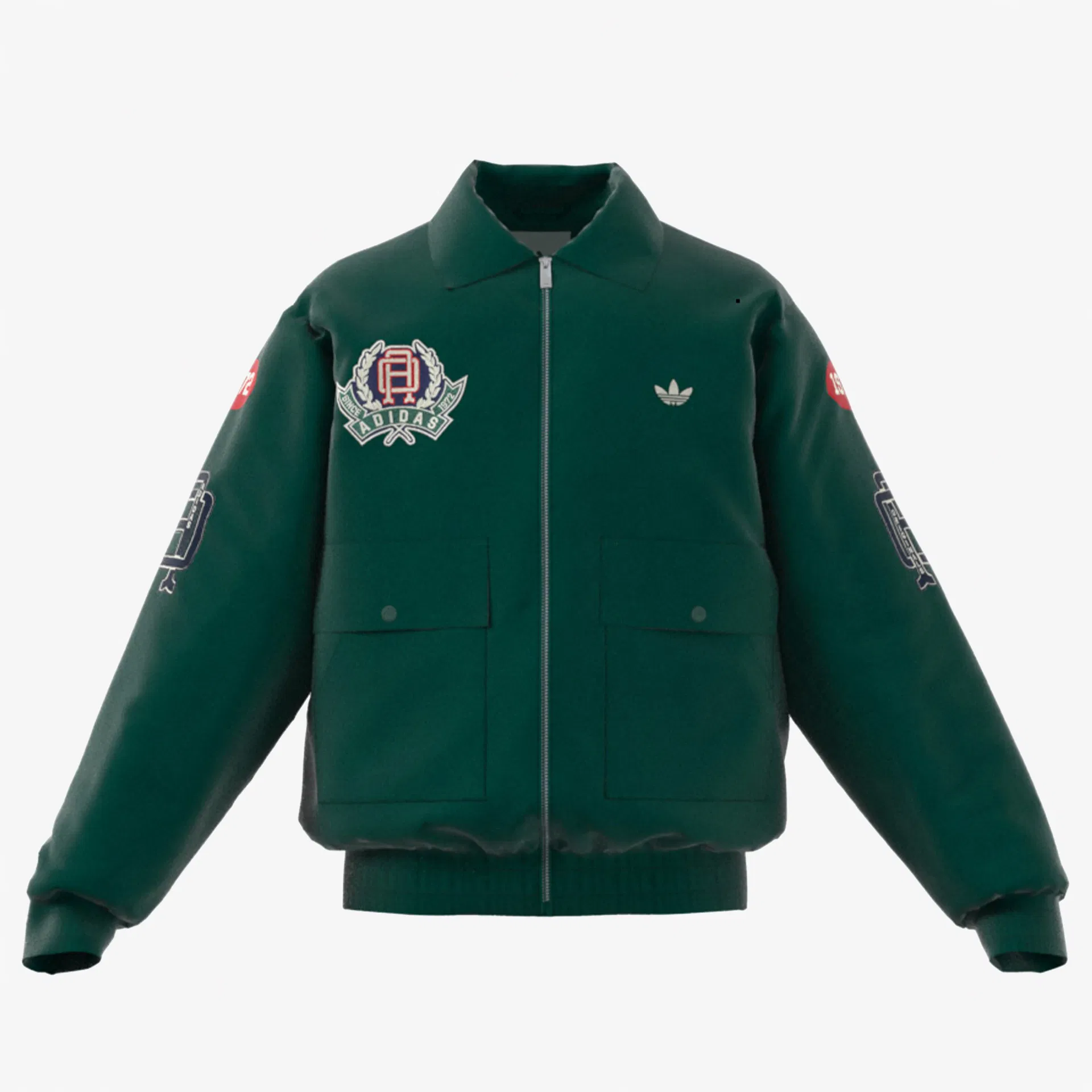 მამაკაცის ქურთუკი