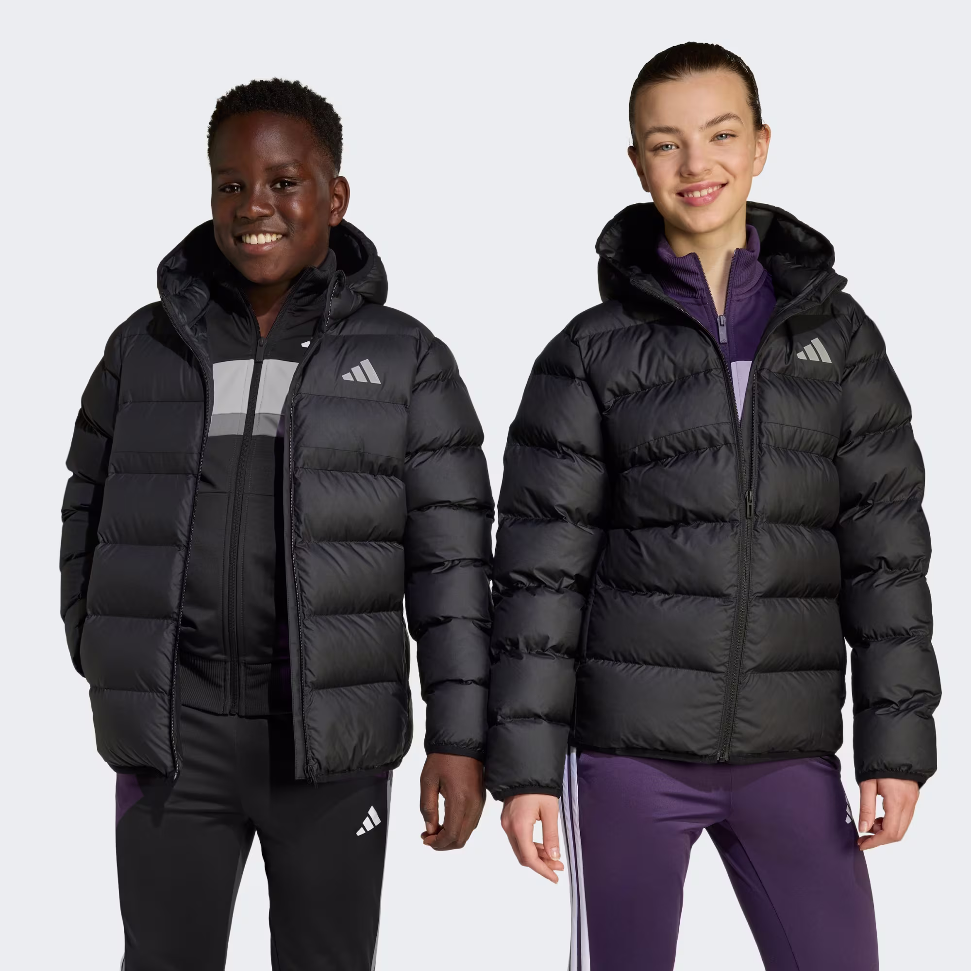 ბავშვის ქურთუკი