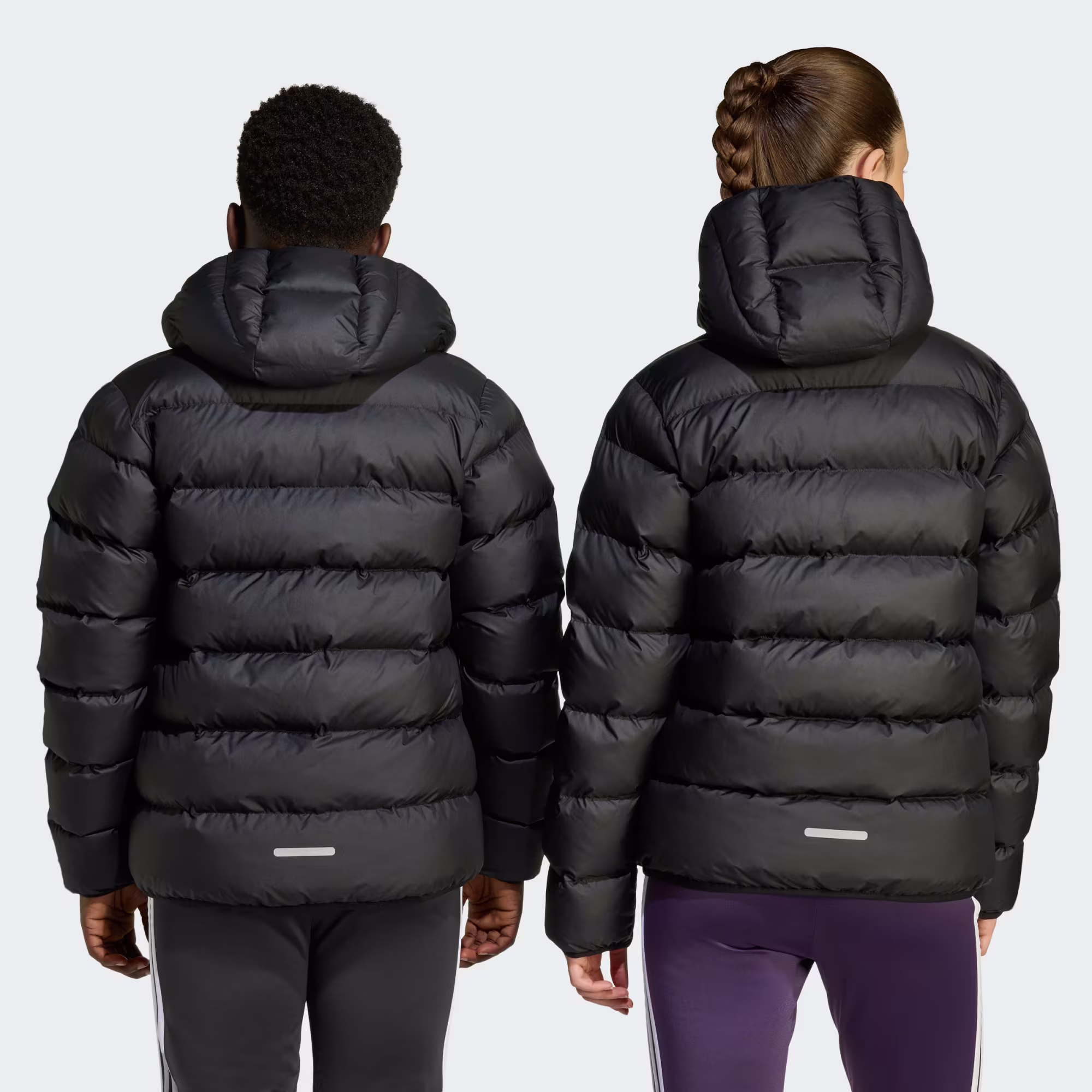 ბავშვის ქურთუკი