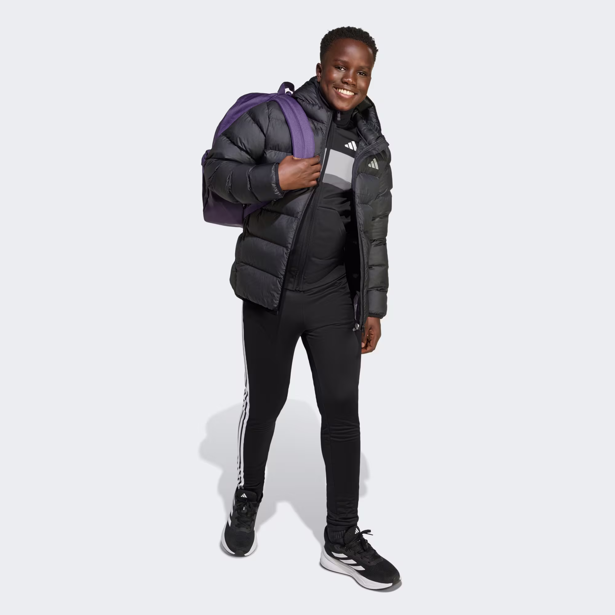 ბავშვის ქურთუკი