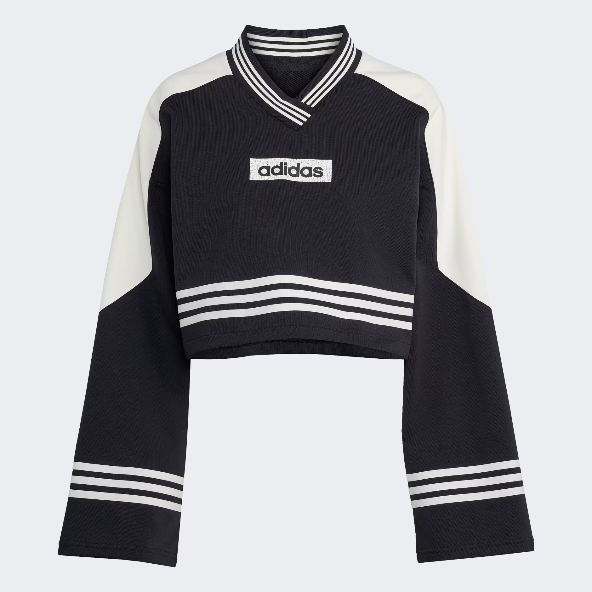 Adidas ქალის ჯემპრი