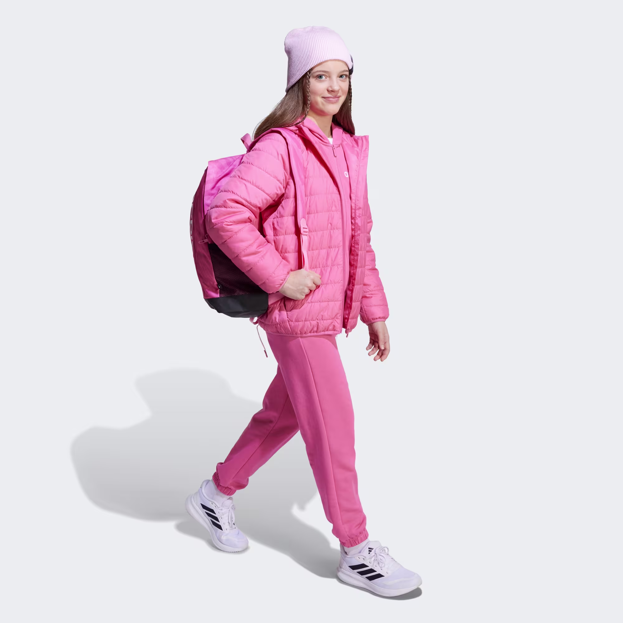 ბავშვის ქურთუკი