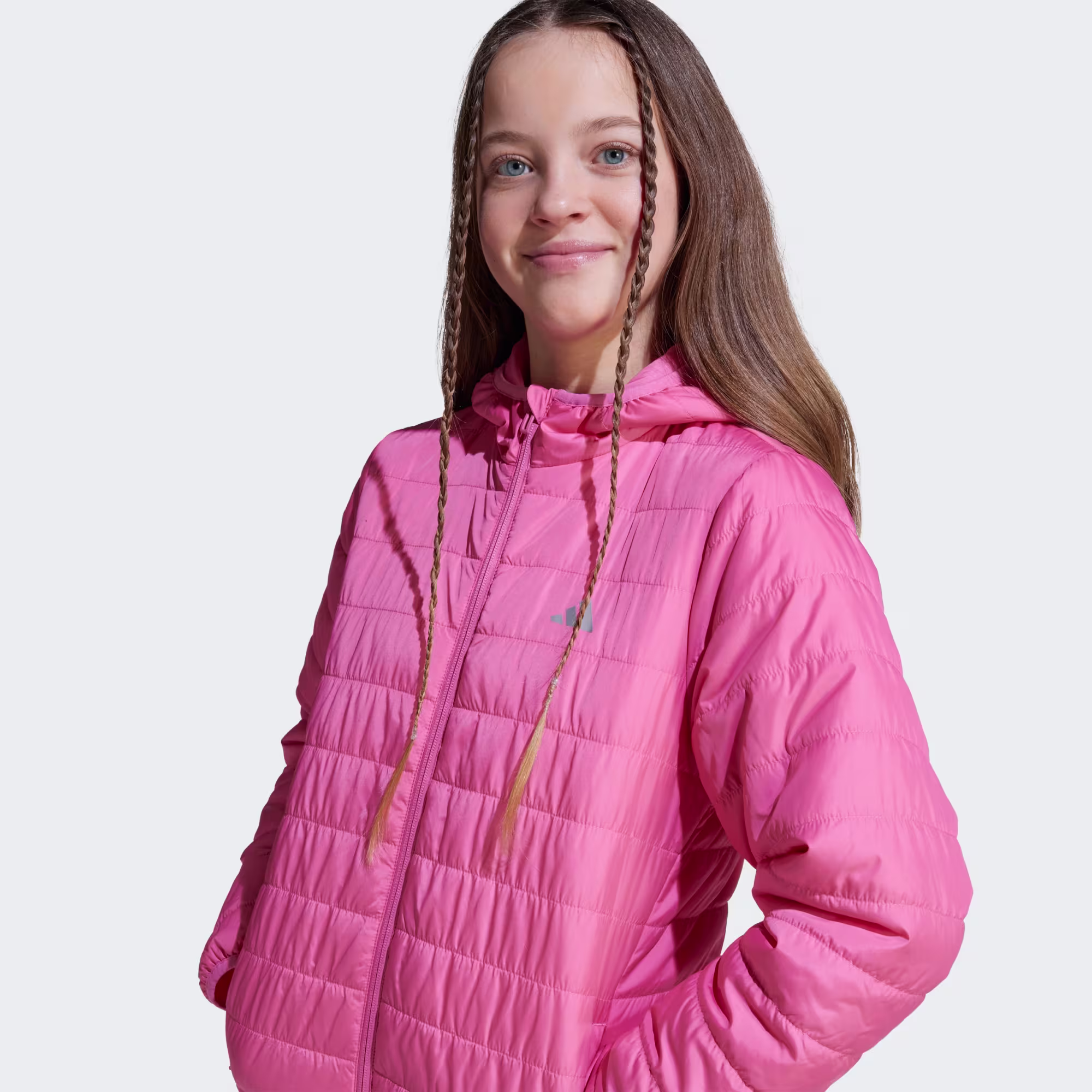 ბავშვის ქურთუკი