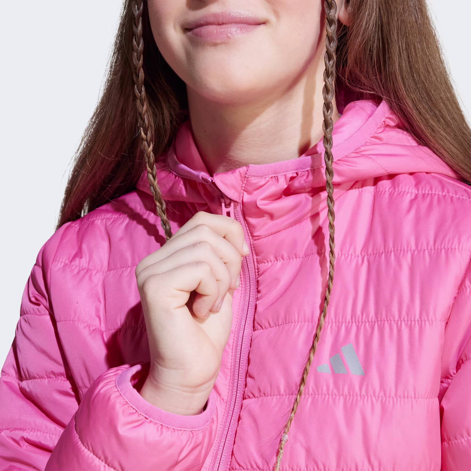 ბავშვის ქურთუკი