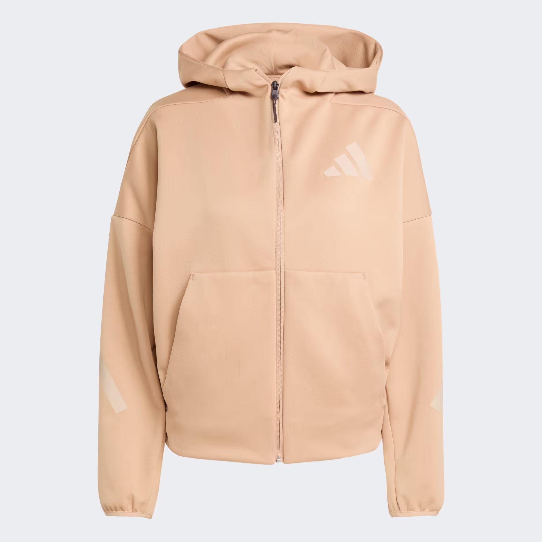 Adidas ქალის ჯემპრი
