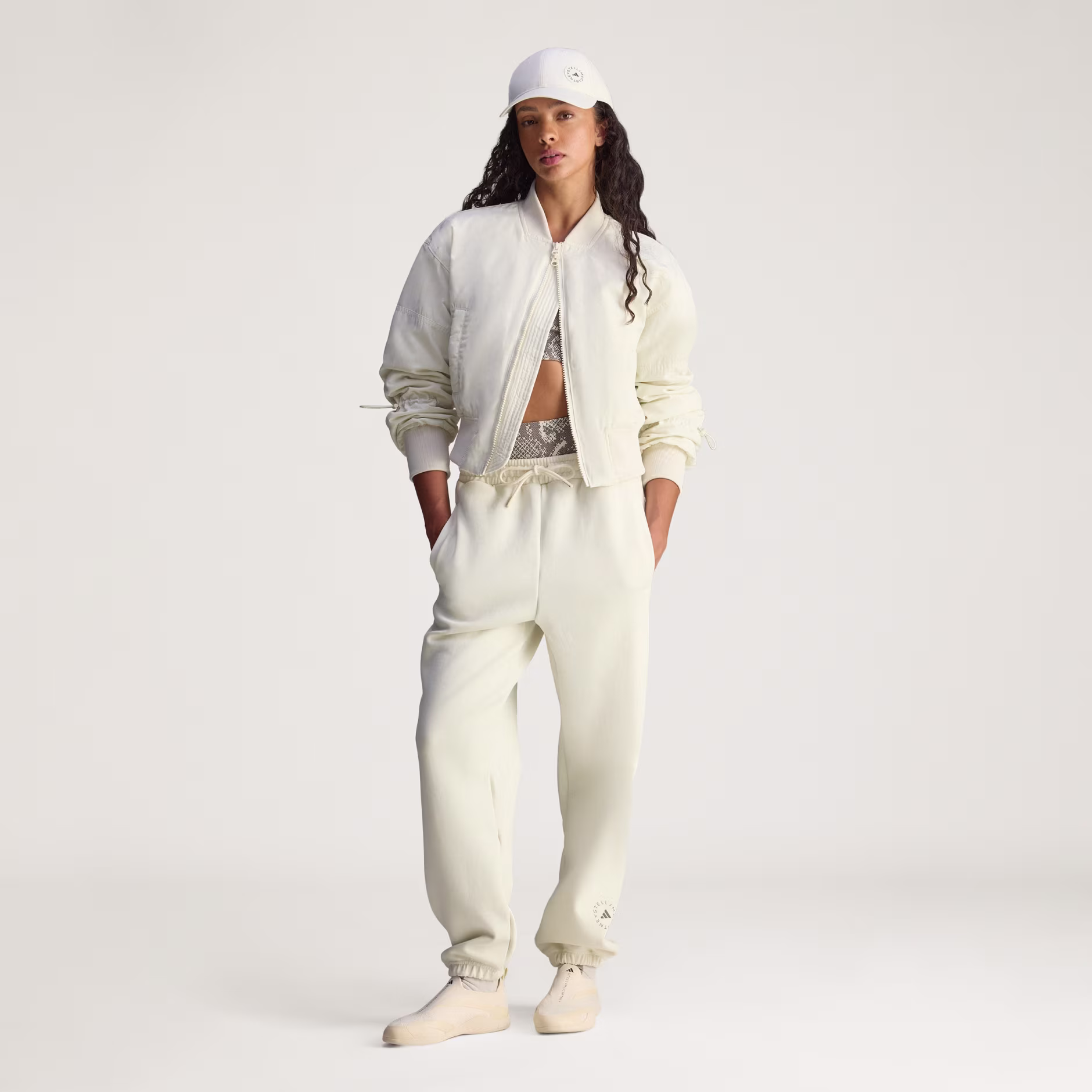 ქალის  ქურთუკი