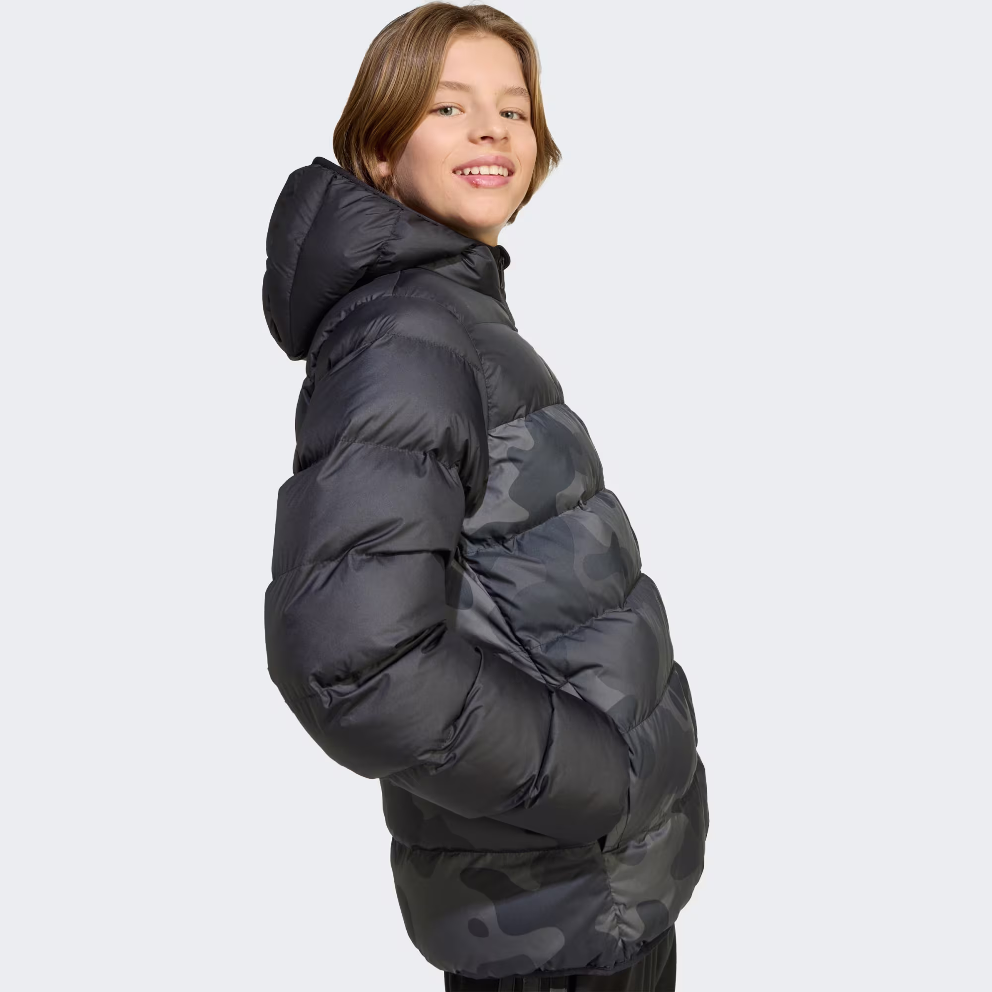 ბავშვის ქურთუკი