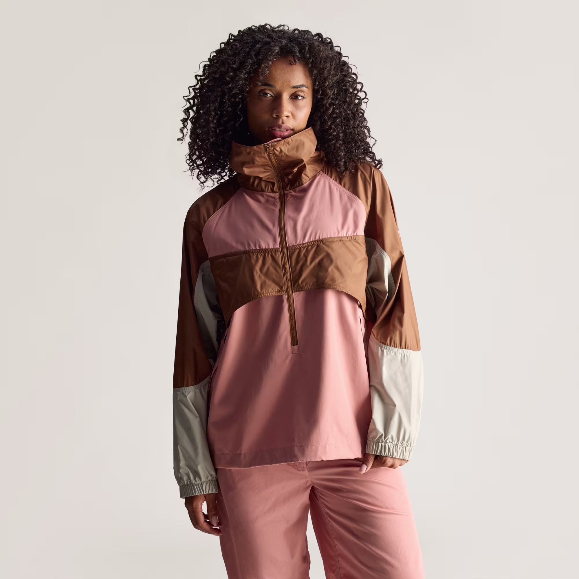 ქალის  ქურთუკი