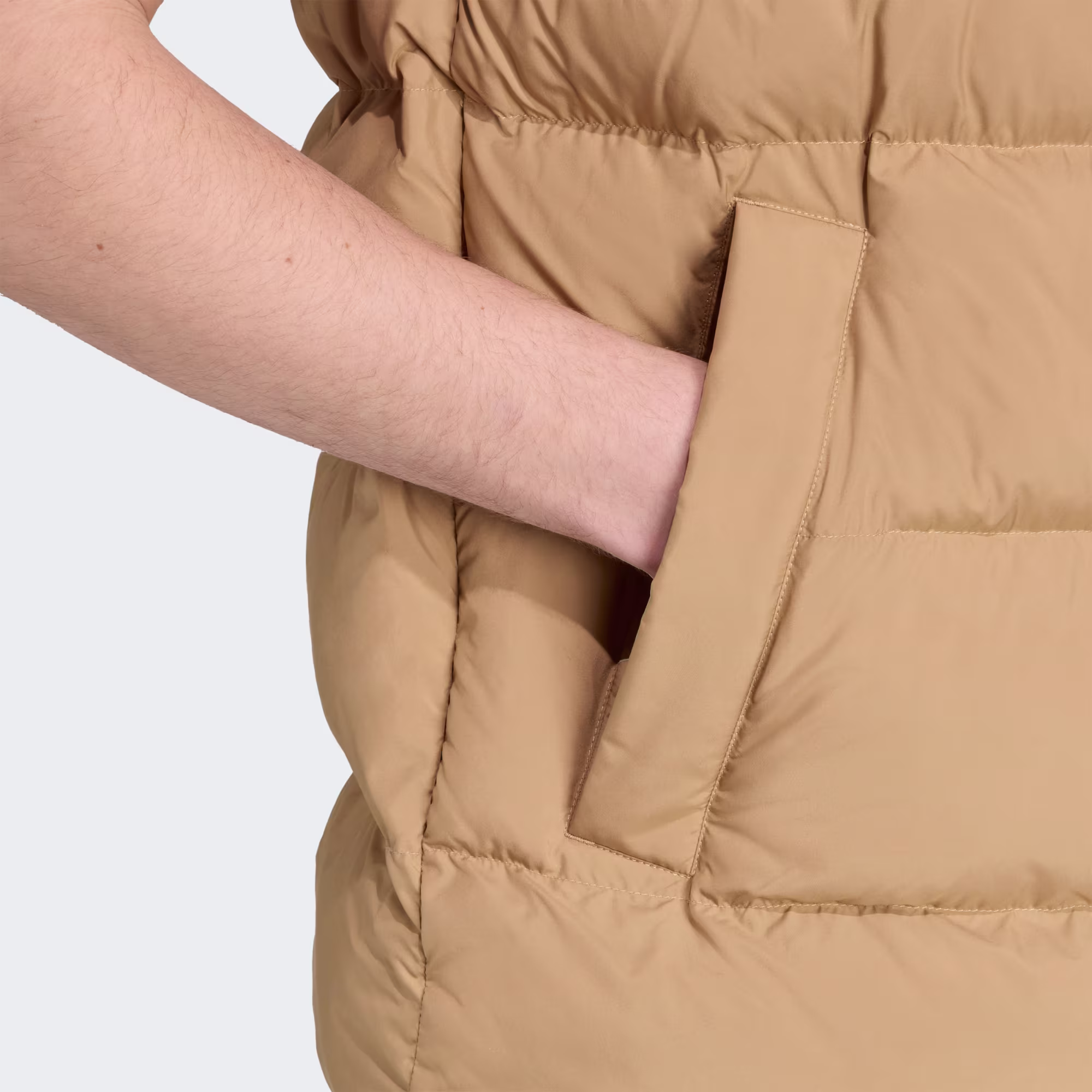 მამაკაცის ქურთუკი