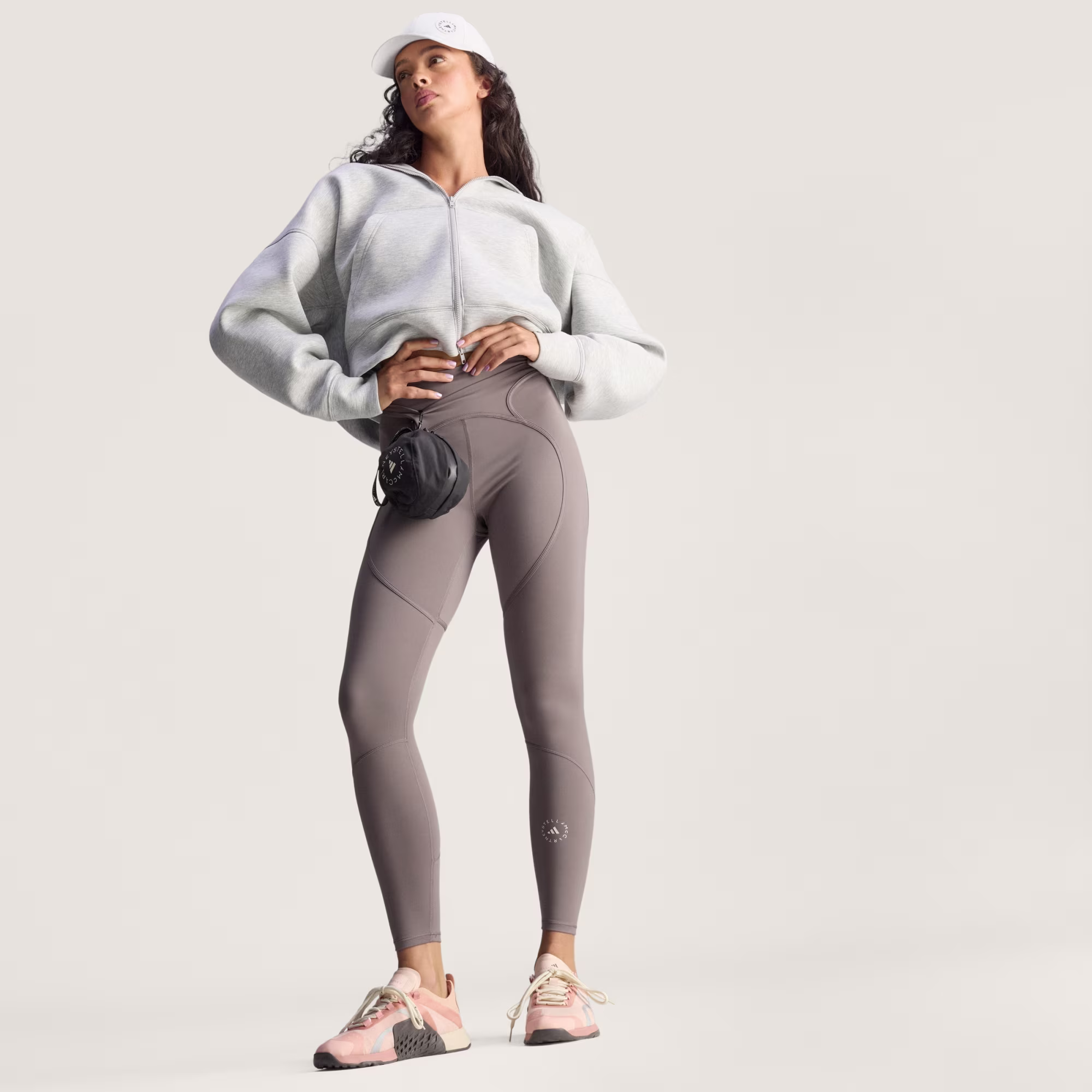 ქალის ჯემპრი