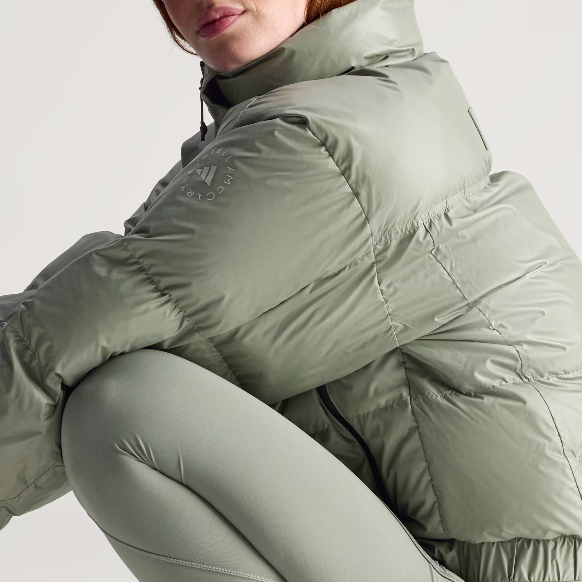 ქალის  ქურთუკი