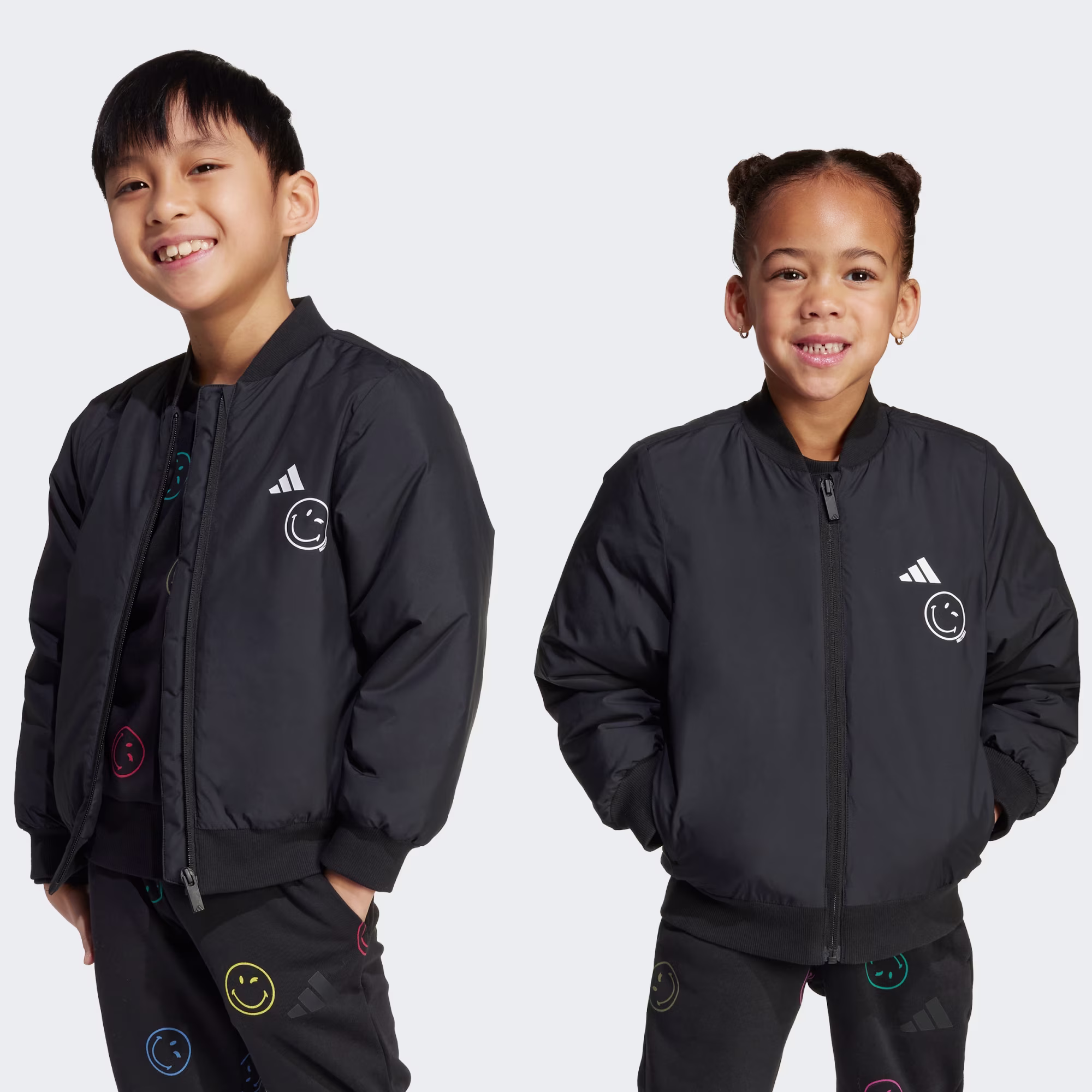 ბავშვის ქურთუკი