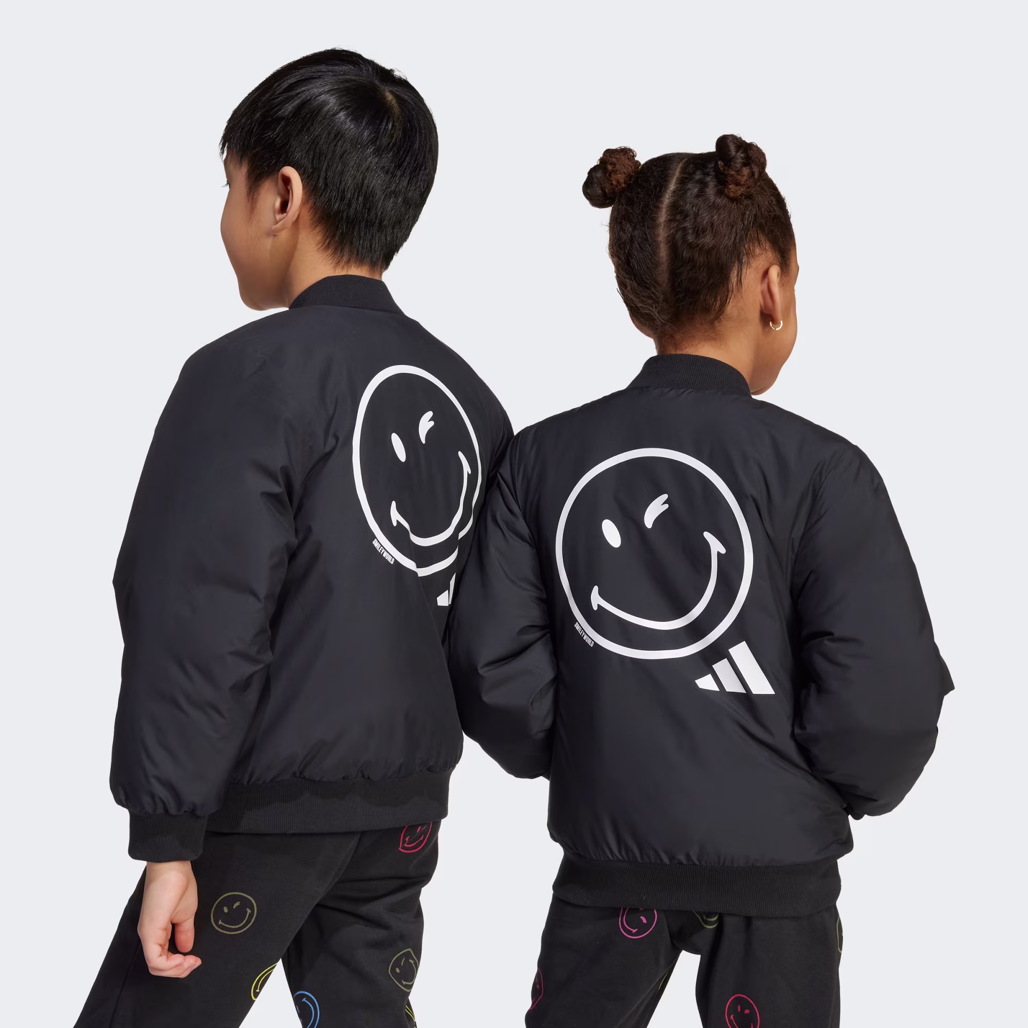 ბავშვის ქურთუკი