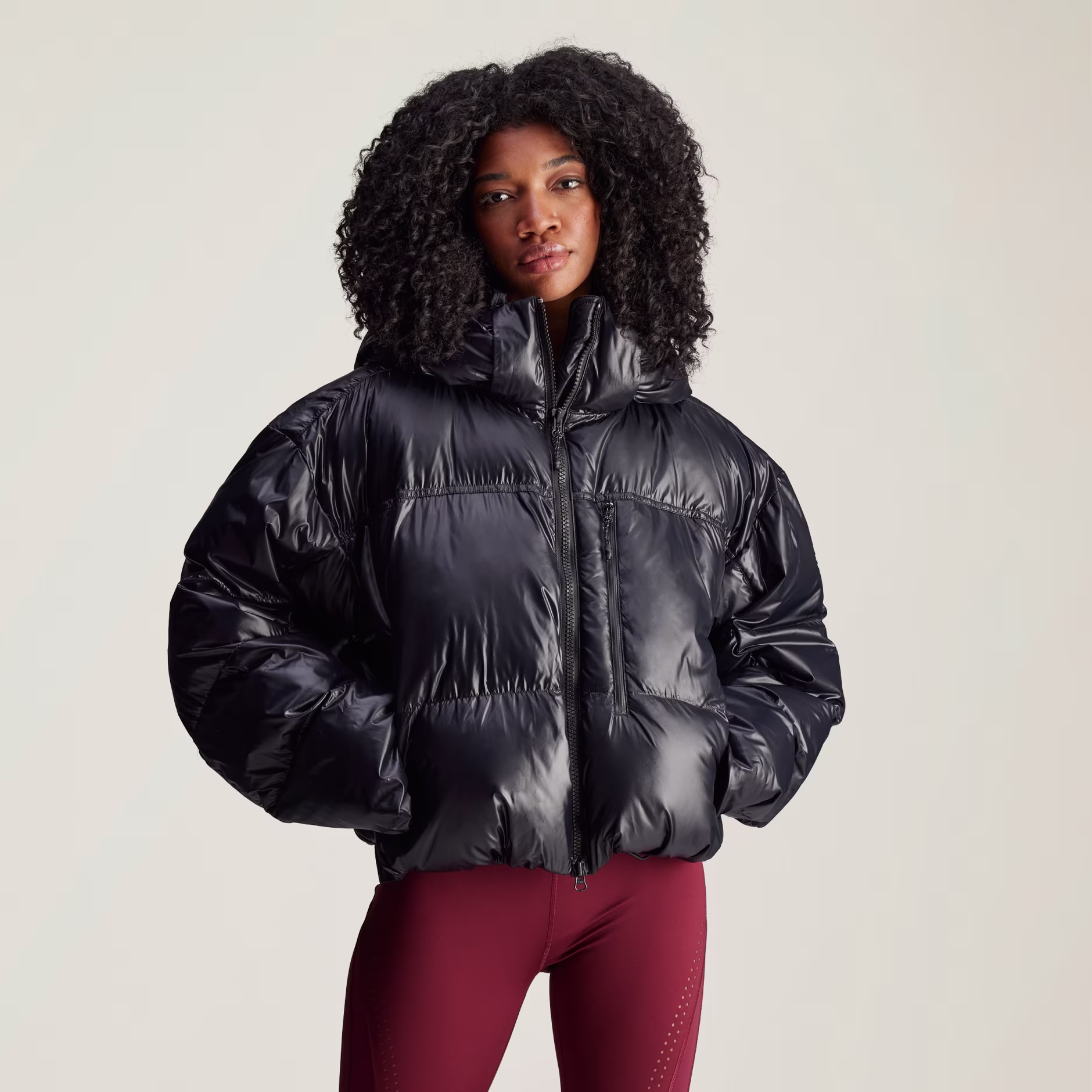 ქალის  ქურთუკი